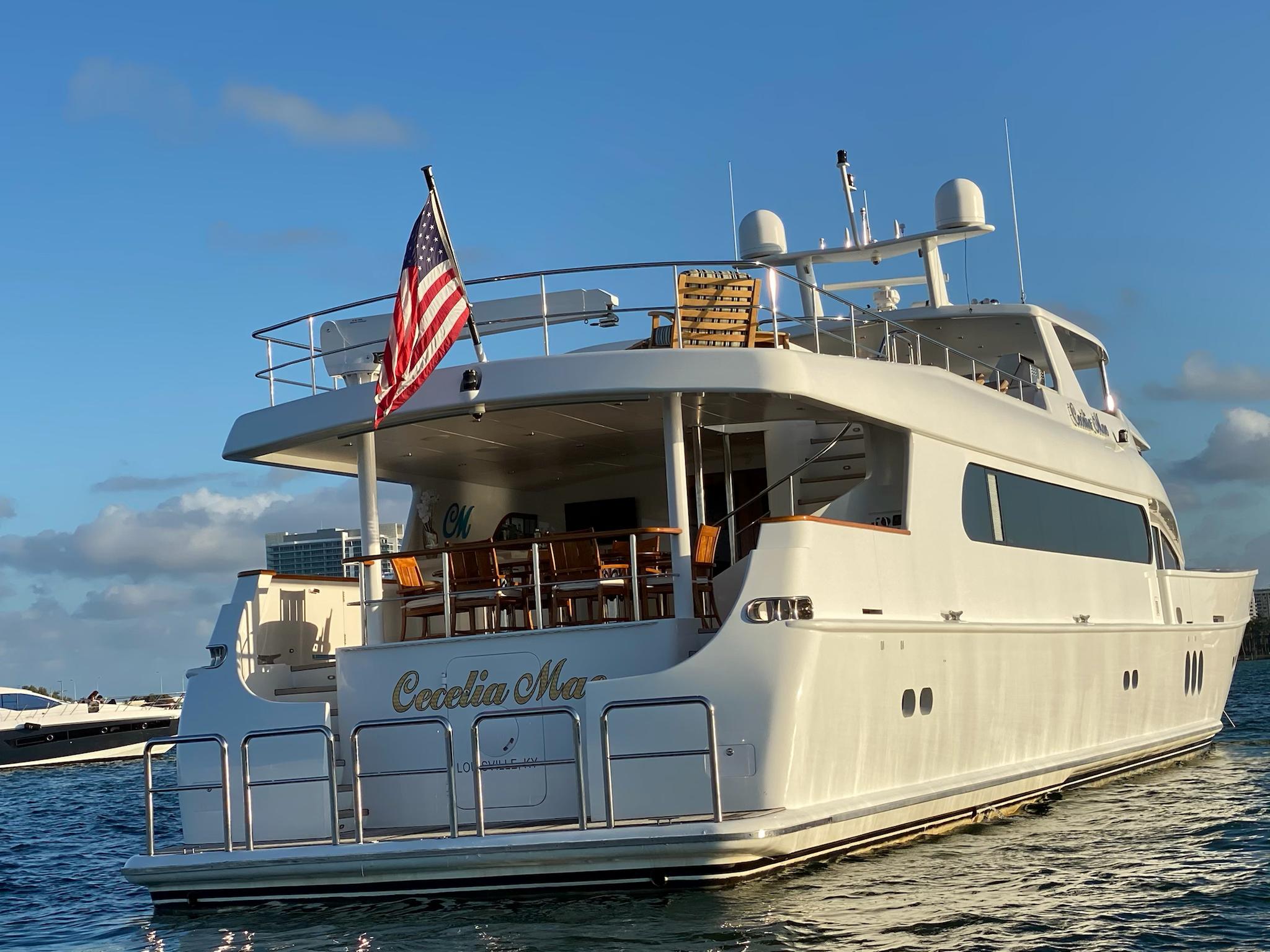 boat image