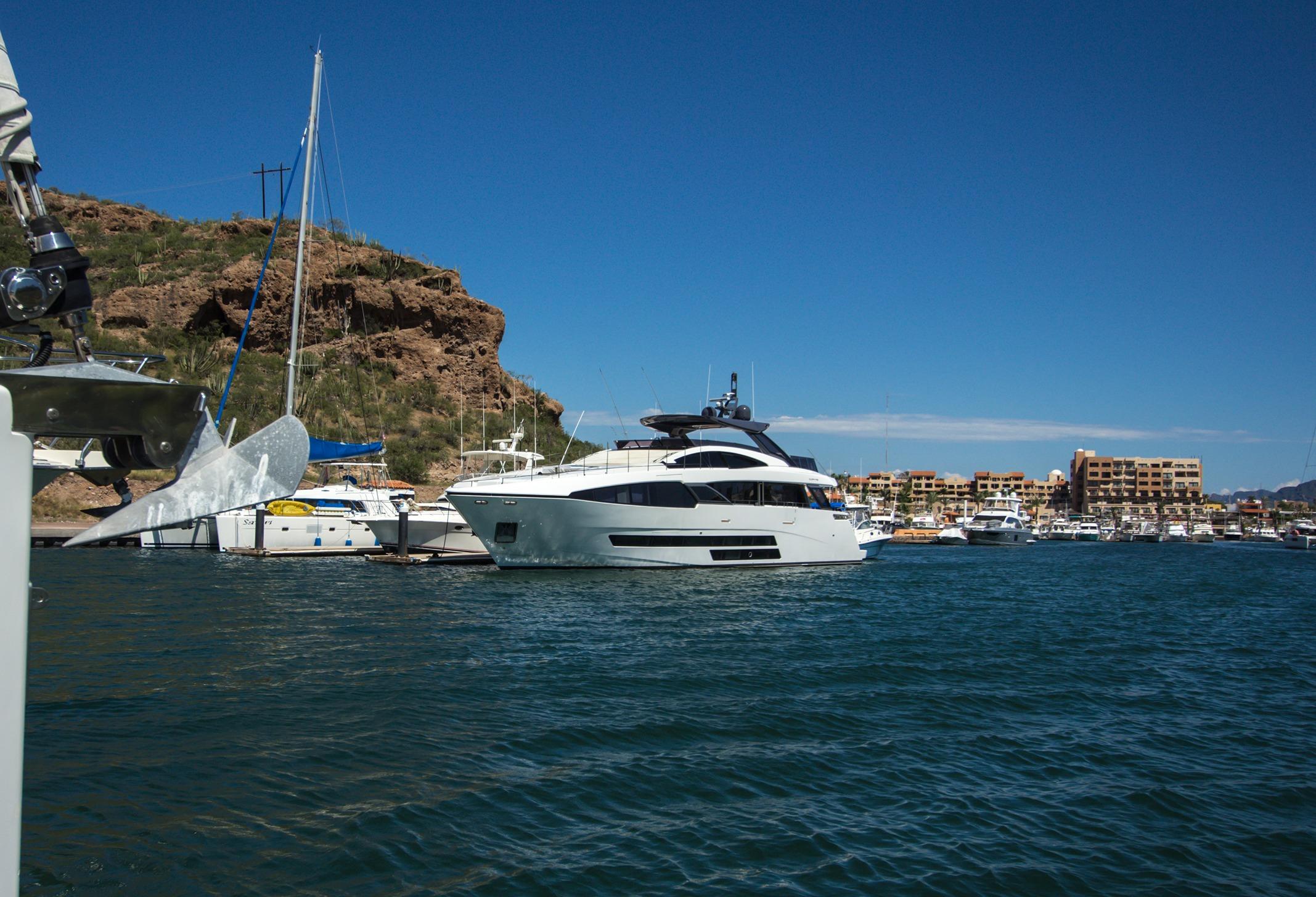boat image