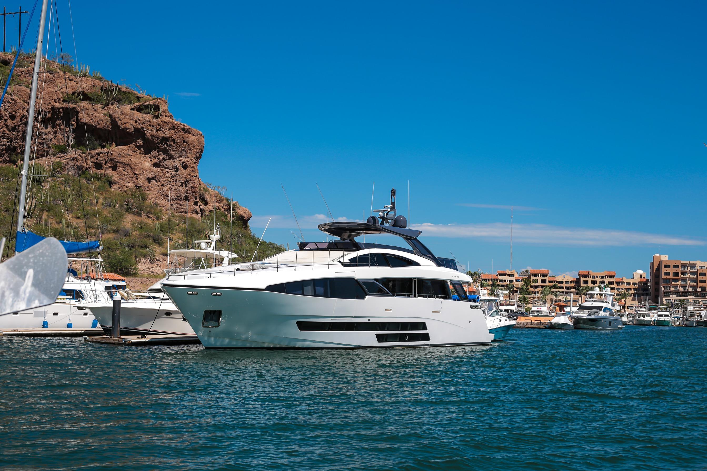 Yachts for sale header image