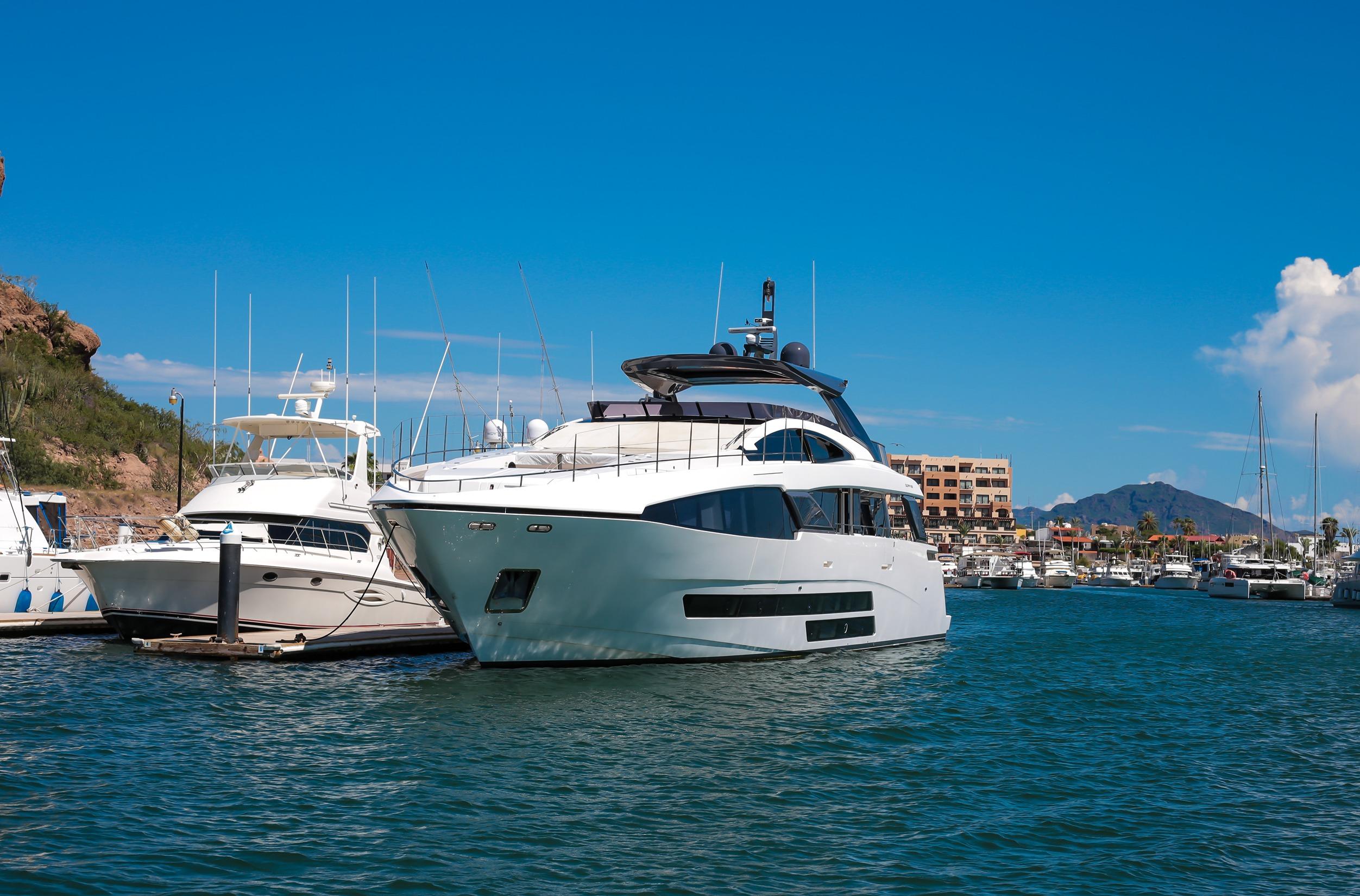 boat image