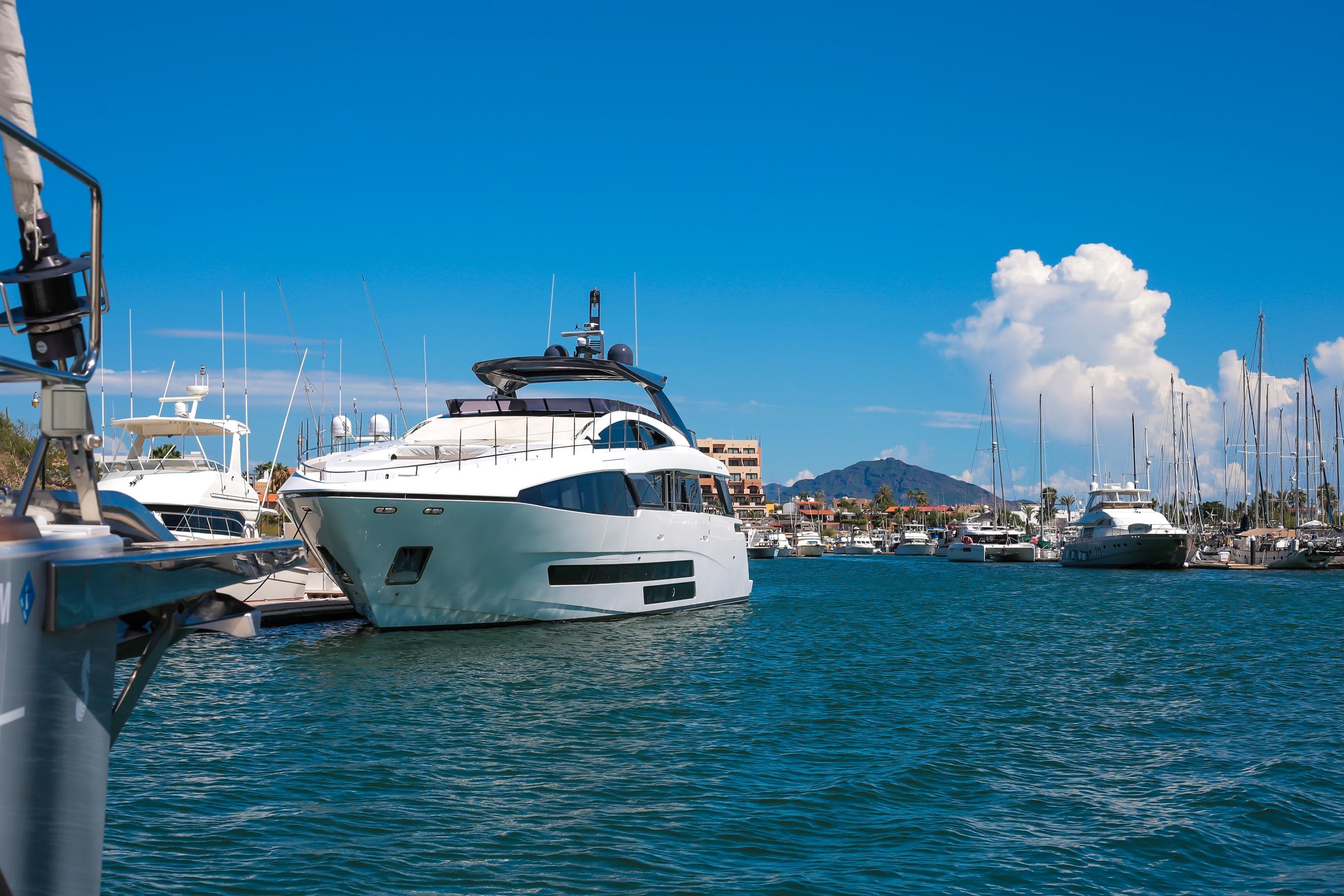 boat image