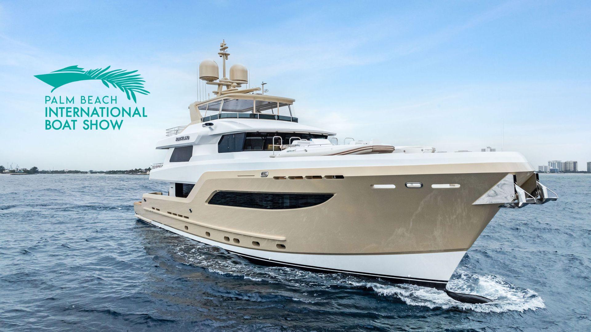 Yachts for sale header image