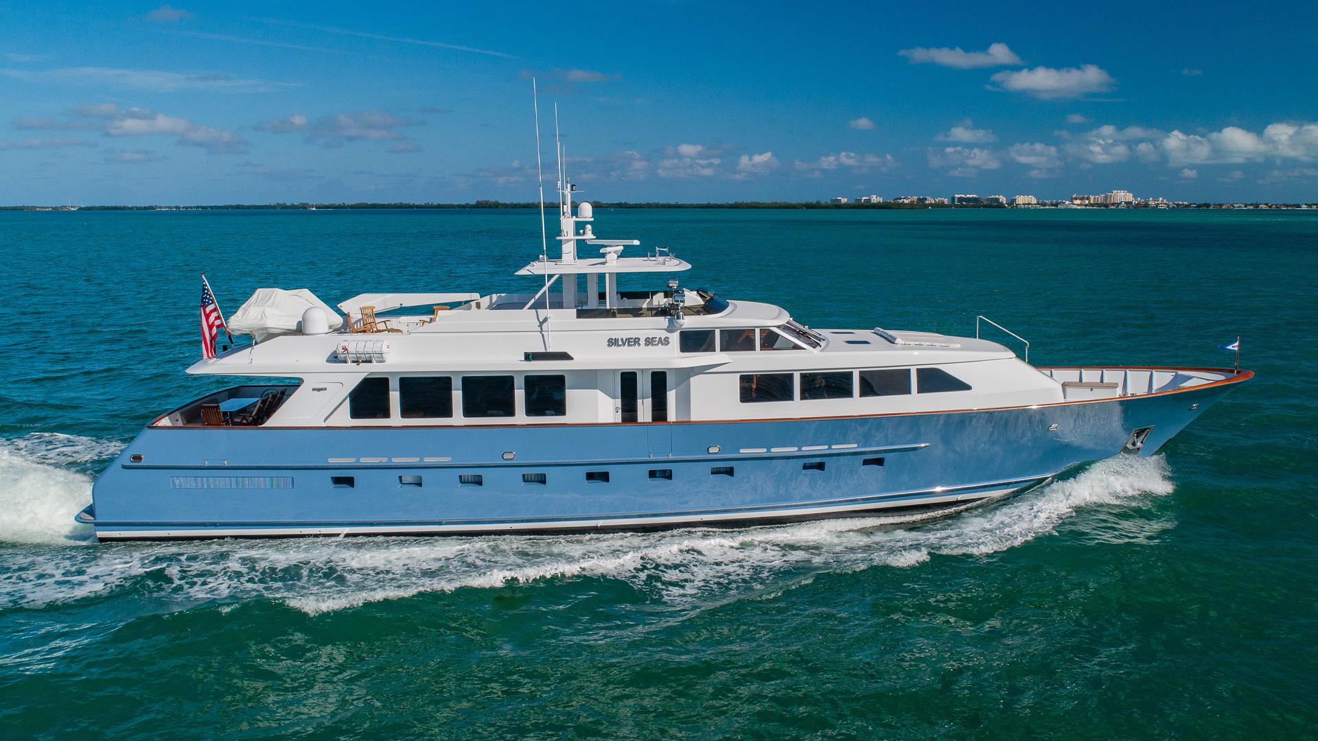 Yachts for sale header image