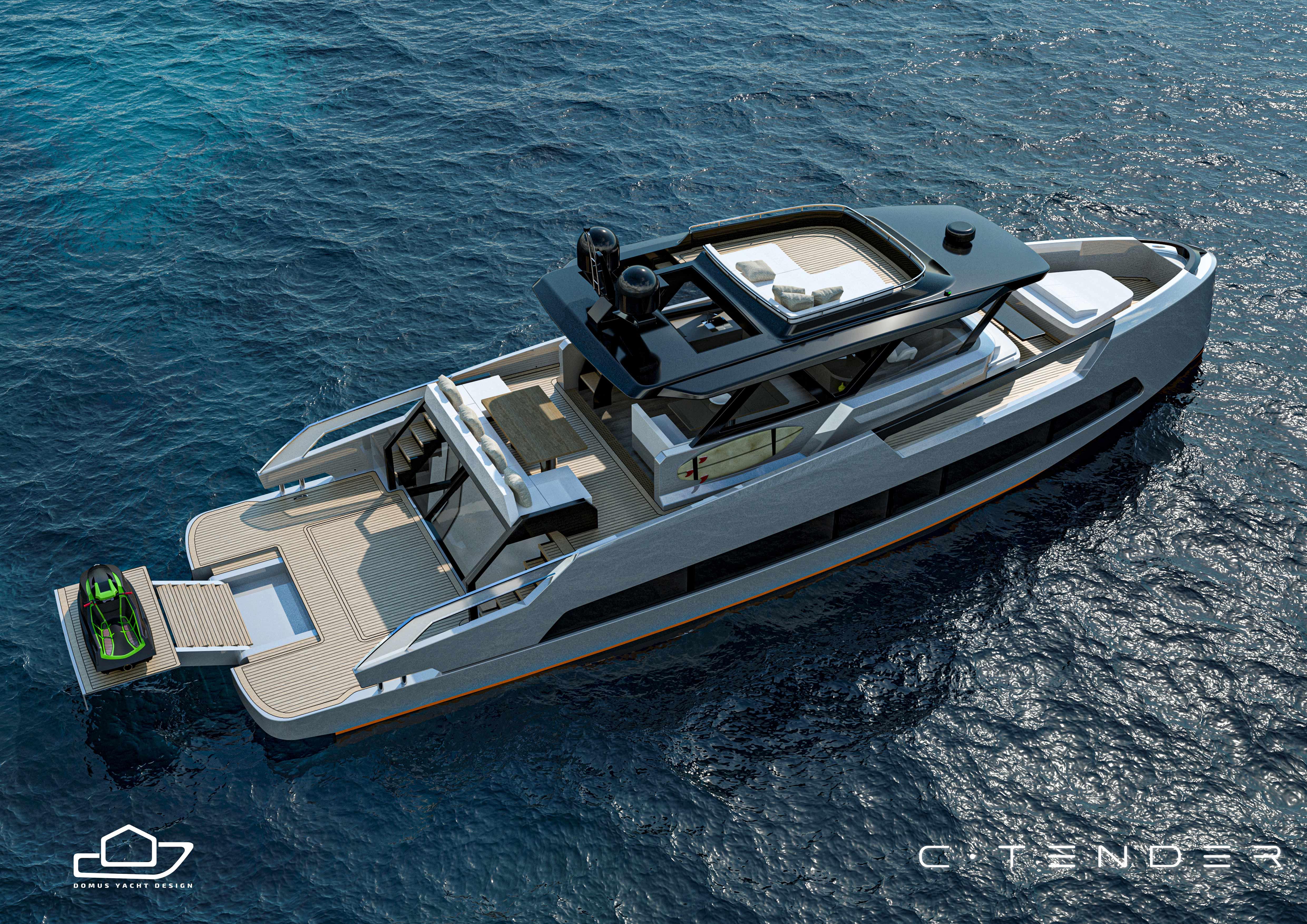 Yachts for sale header image