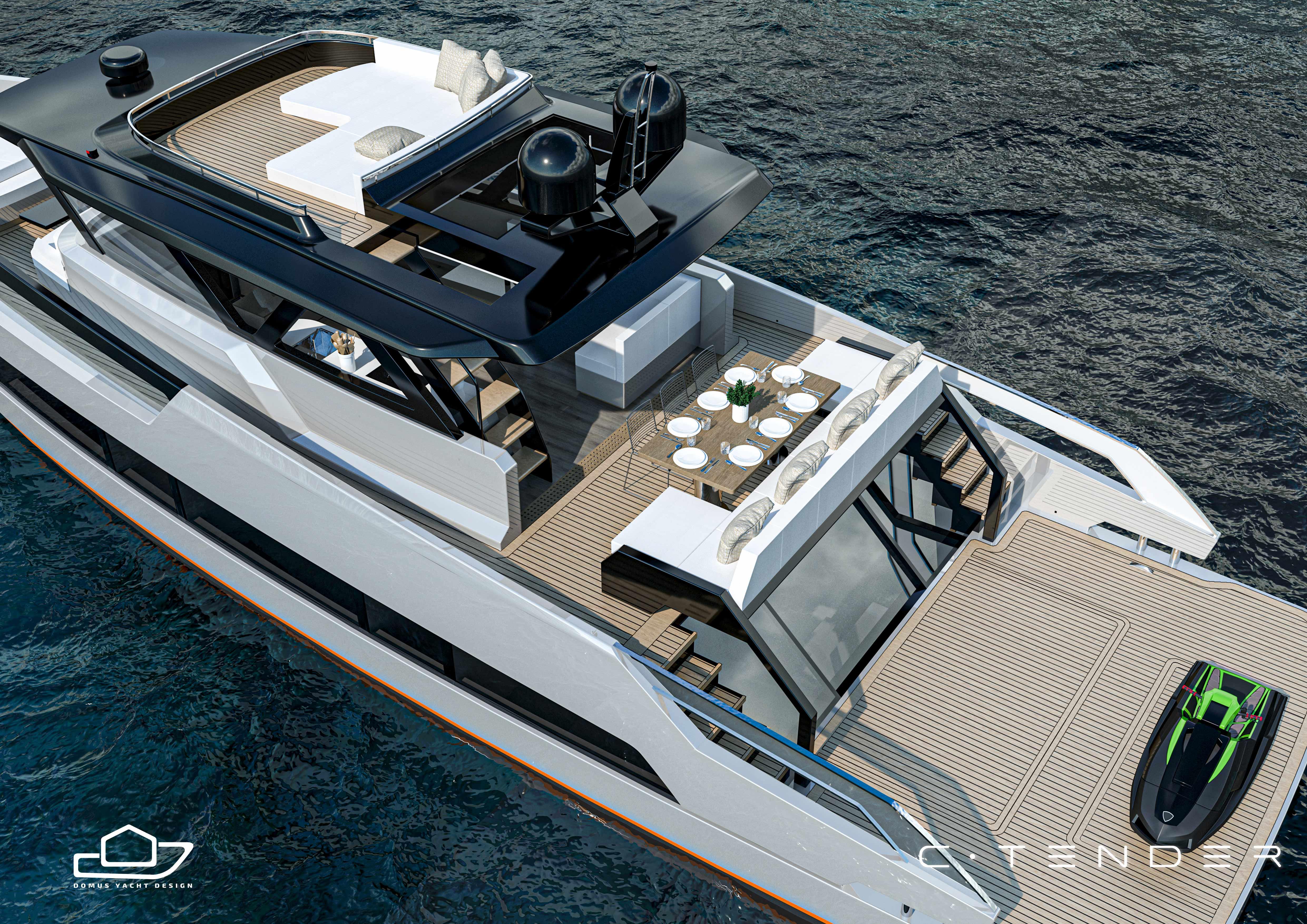 boat image
