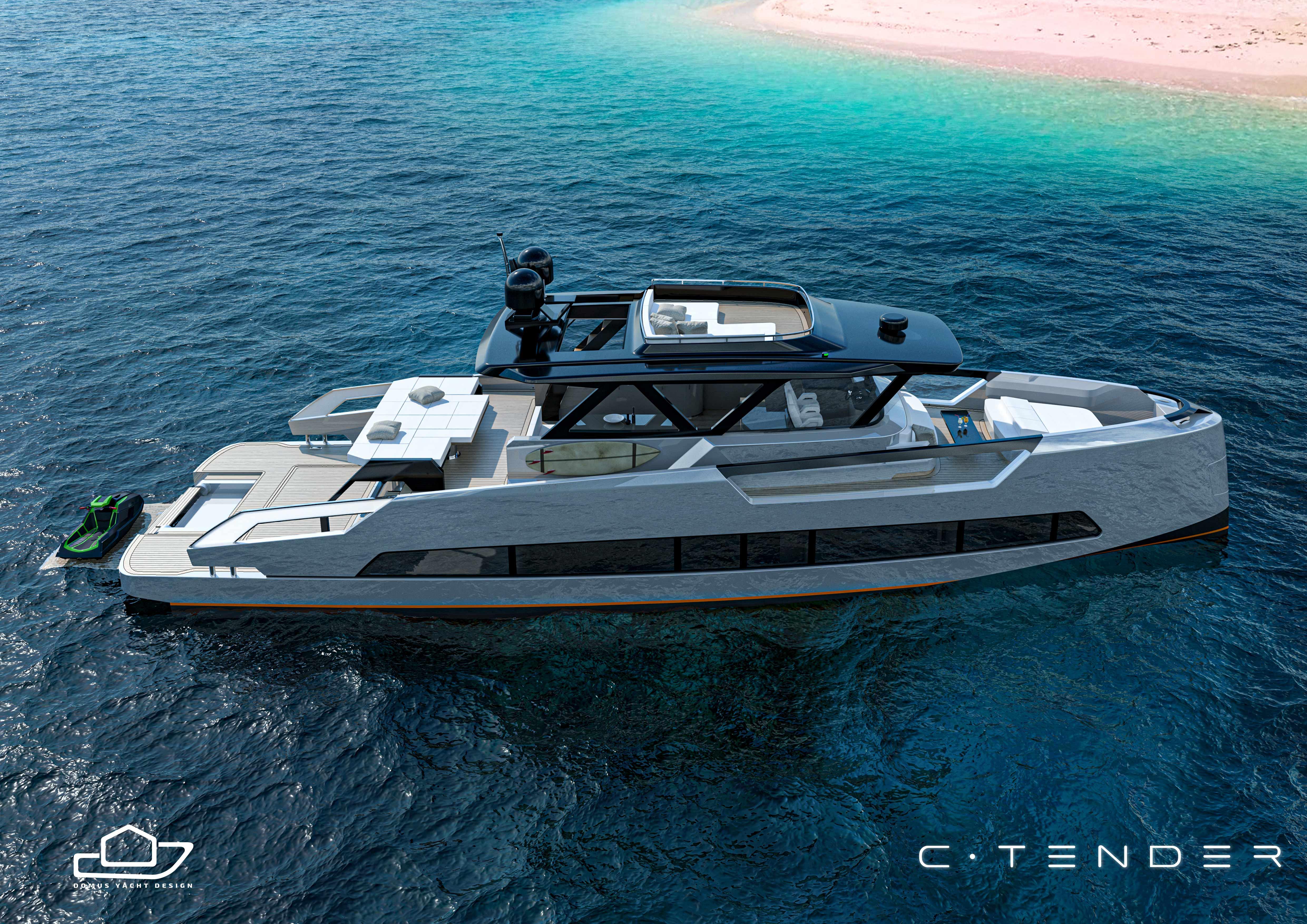 boat image