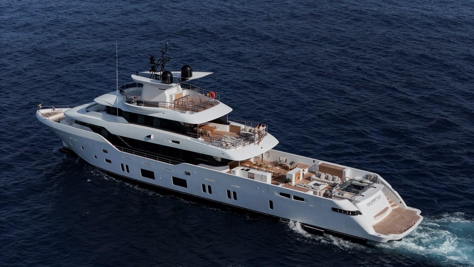 Yachts for sale header image