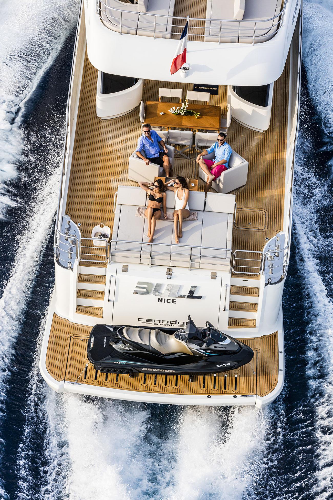 boat image