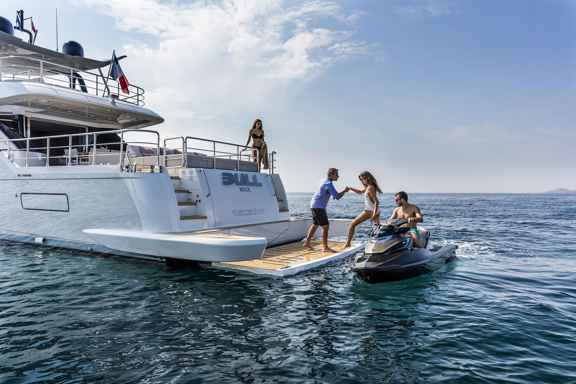 boat image