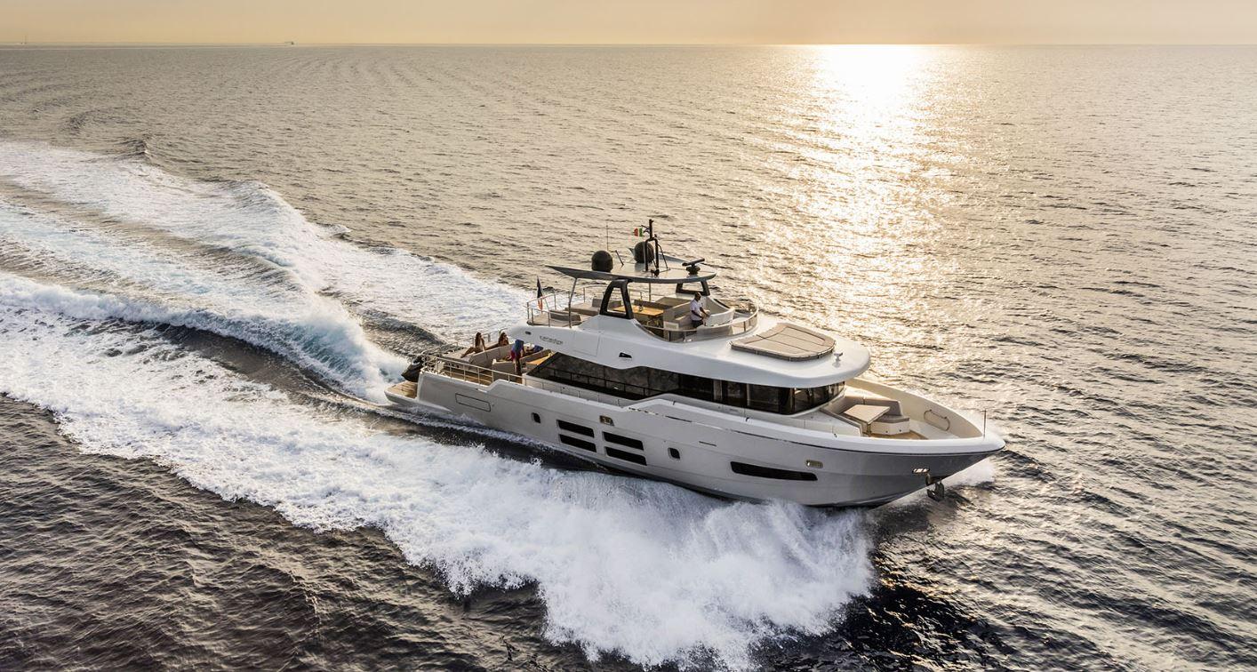 Yachts for sale header image