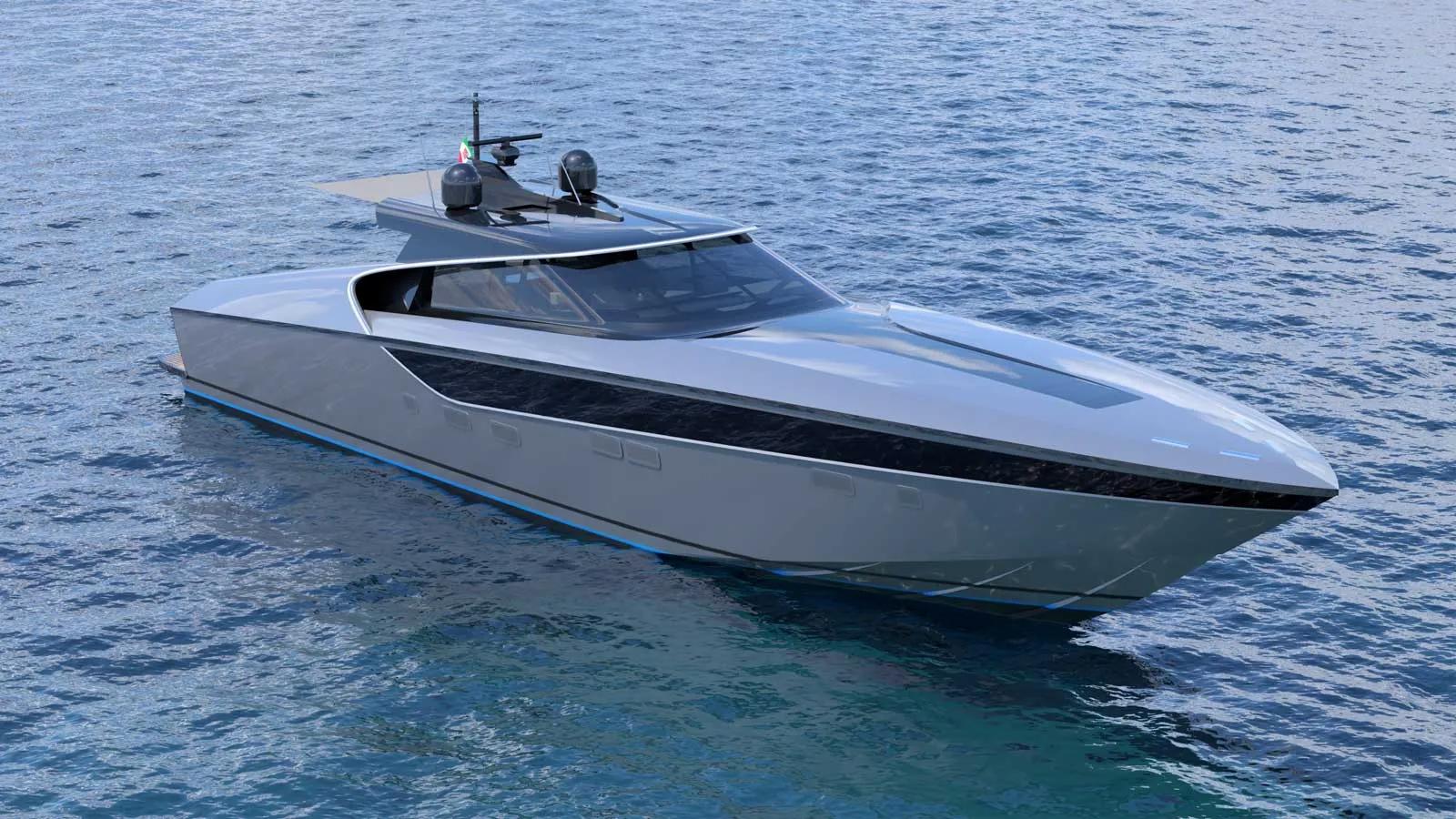 Yachts for sale header image