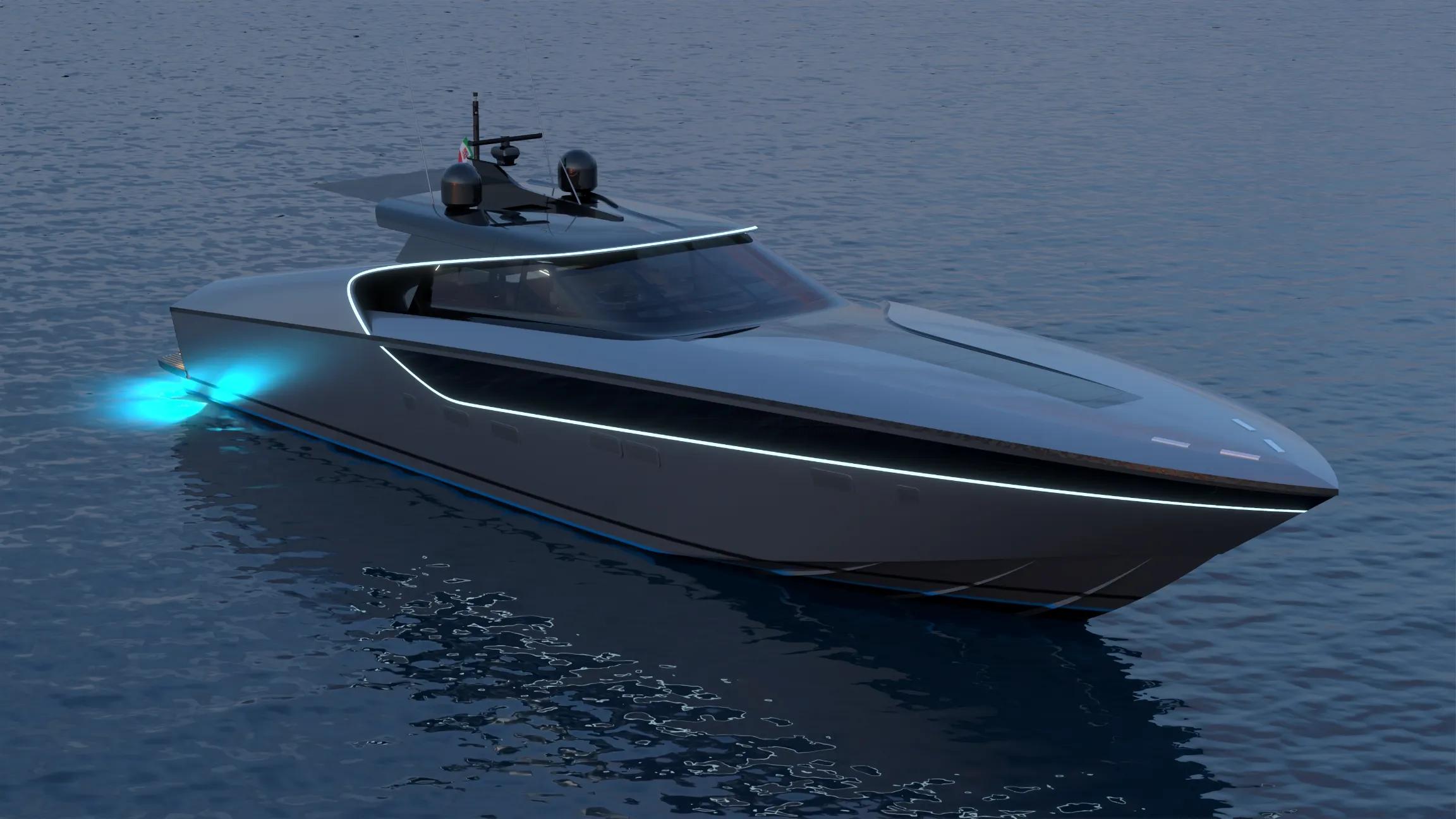 boat image
