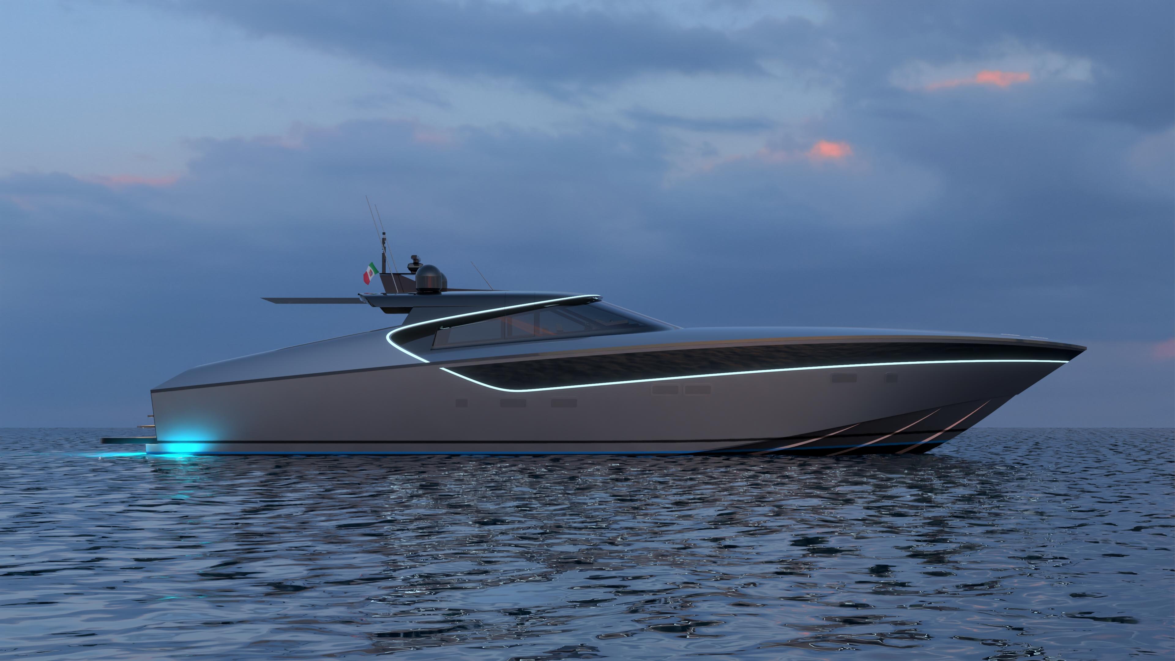 boat image