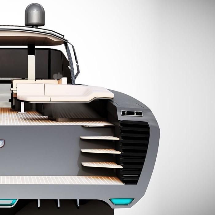 boat image