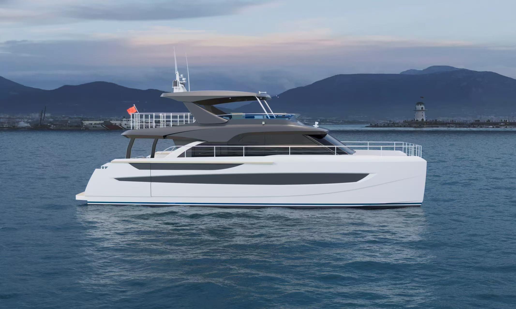 Yachts for sale header image