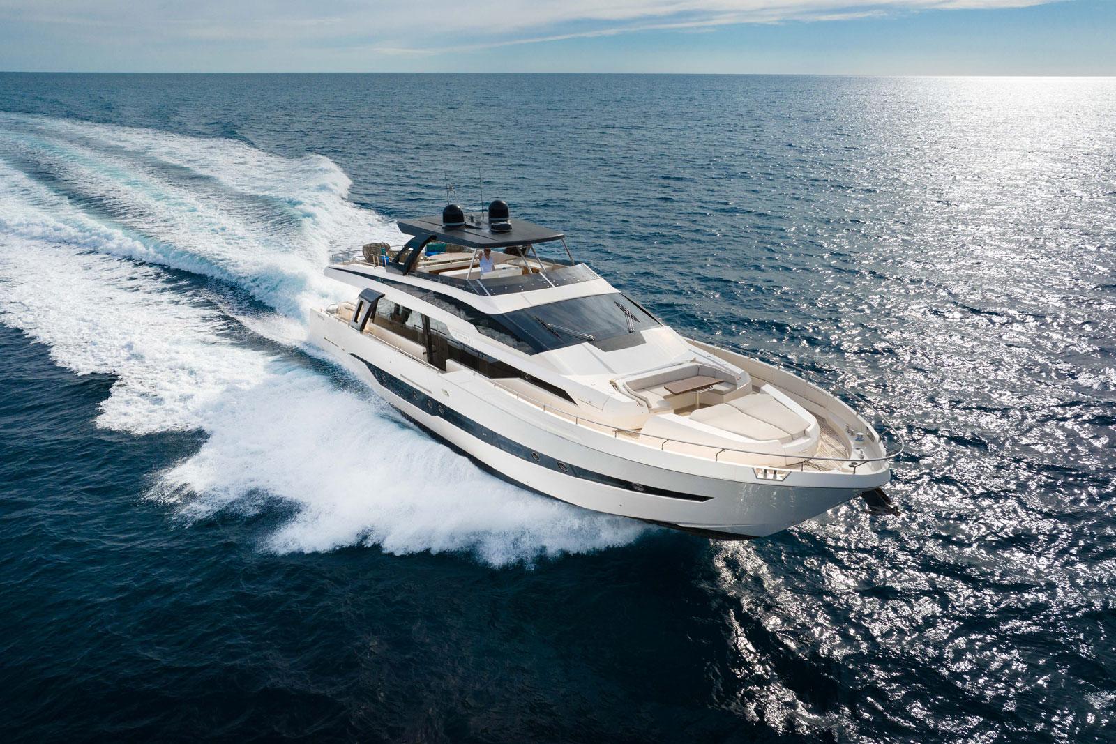 Yachts for sale header image