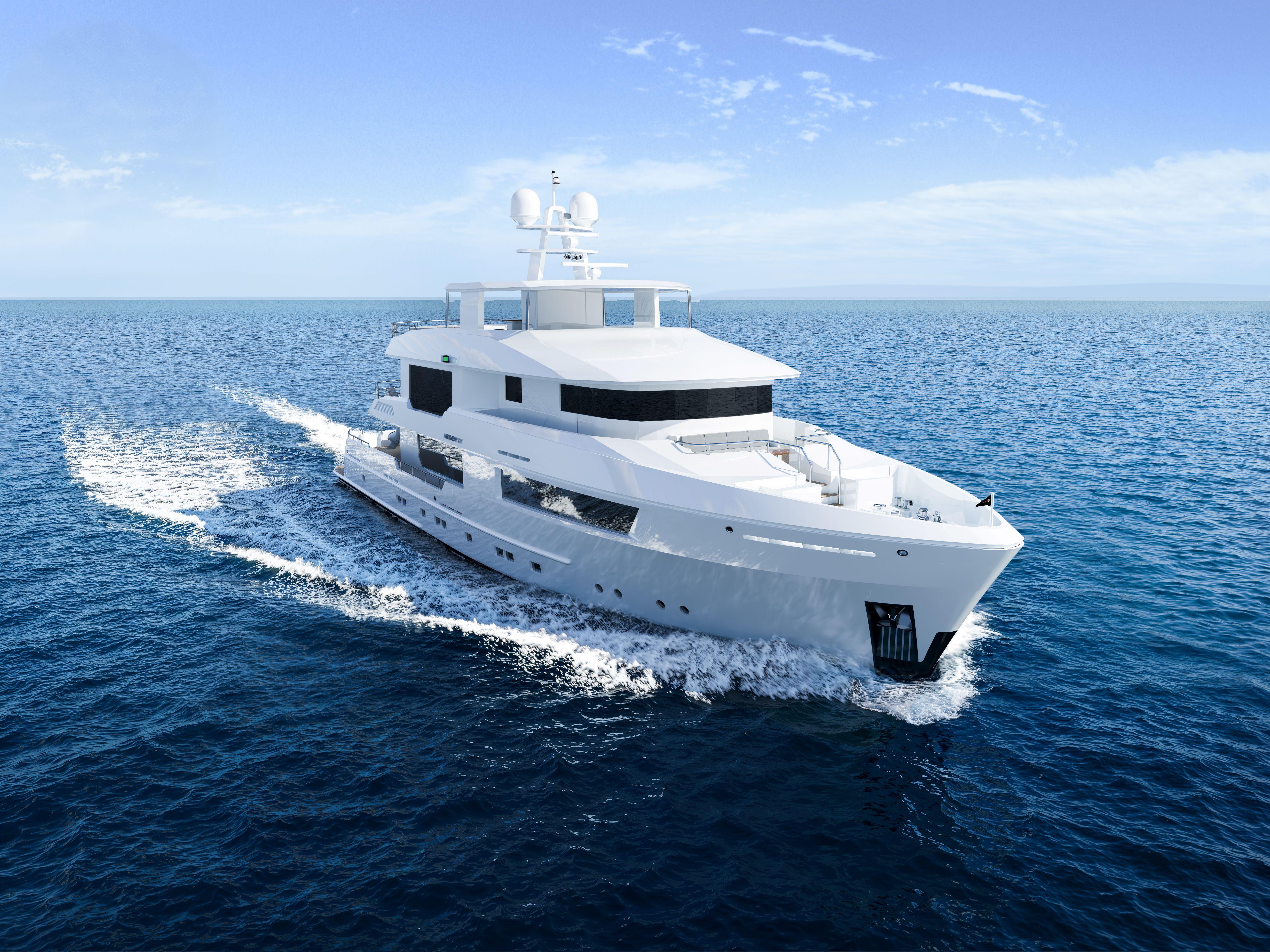 Yachts for sale header image