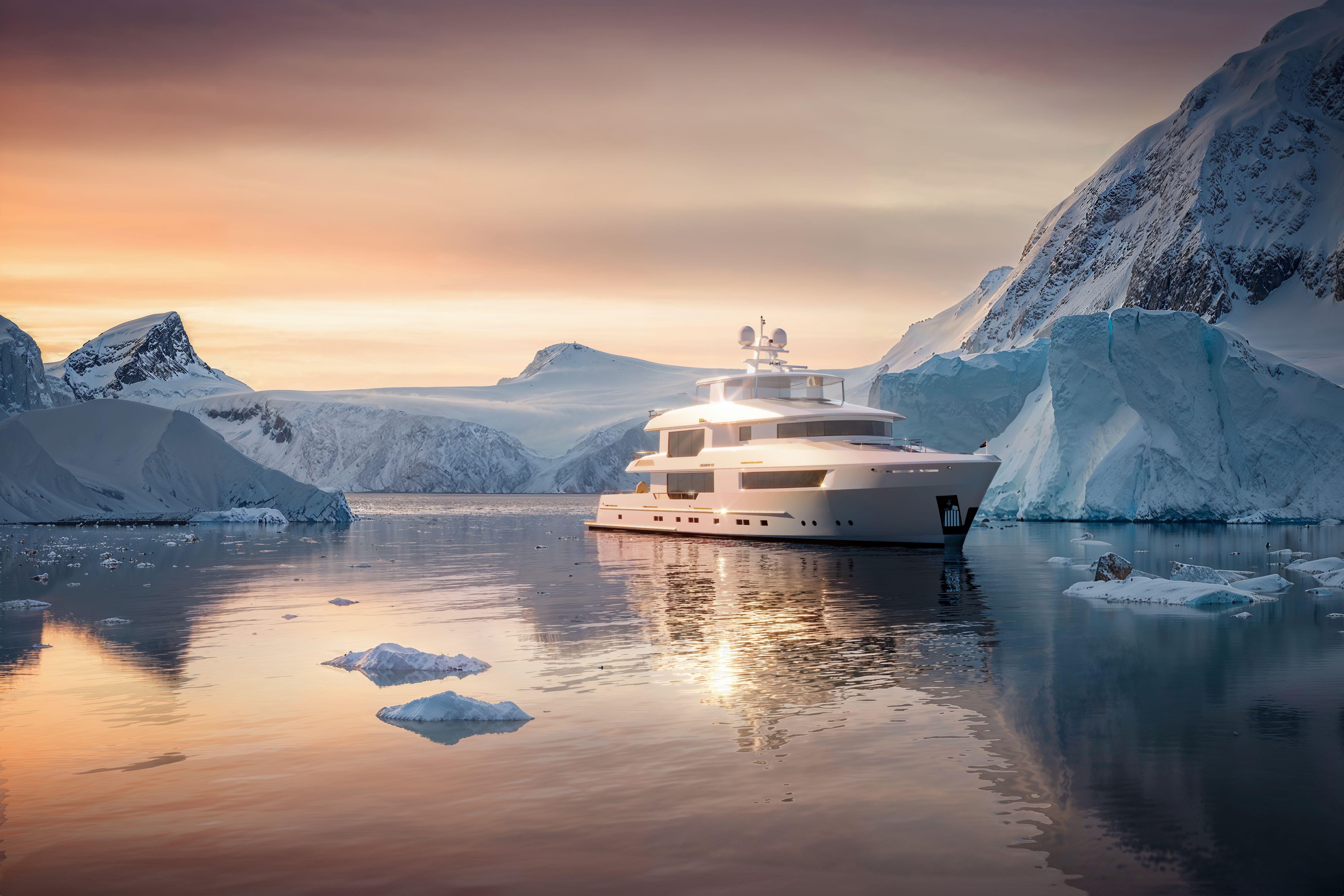boat image