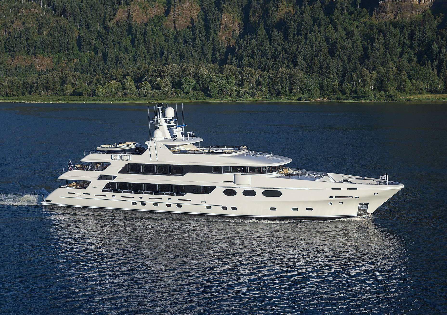 Yachts for sale header image
