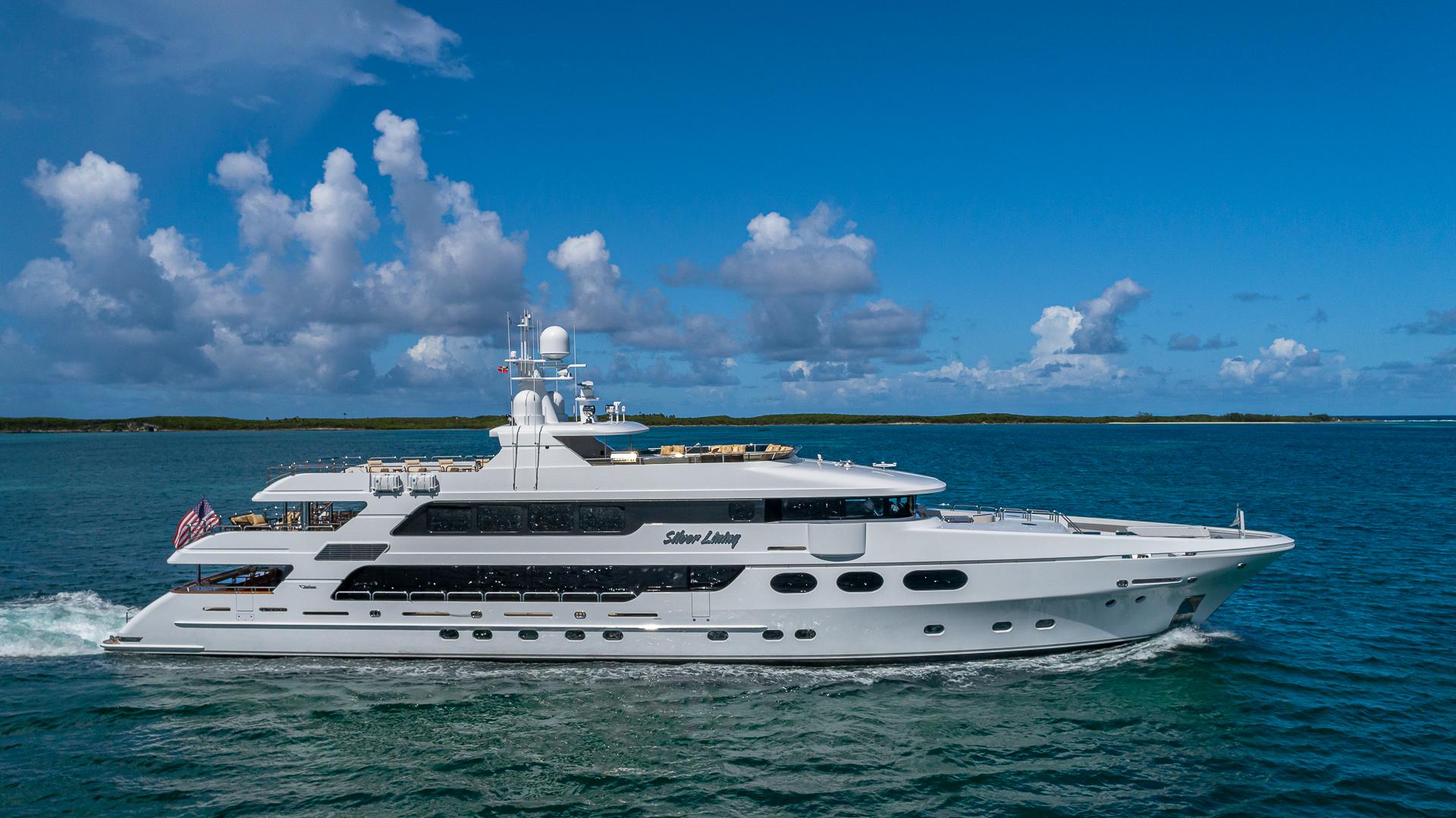 Yachts for sale header image