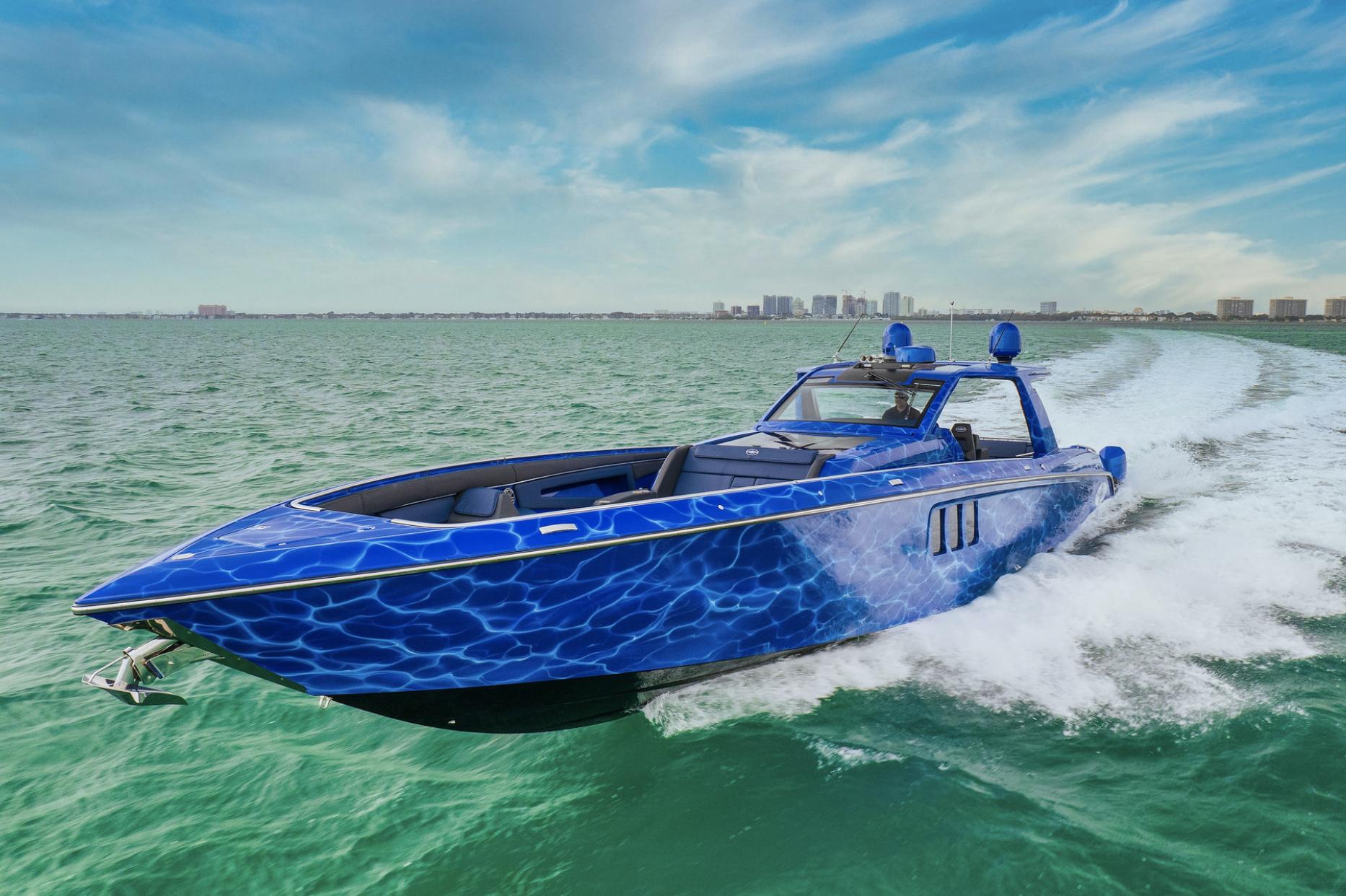 boat image