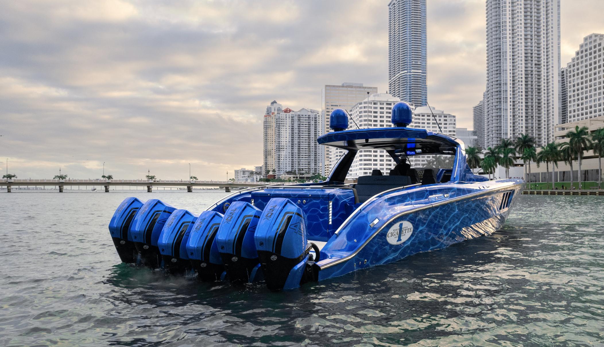 boat image