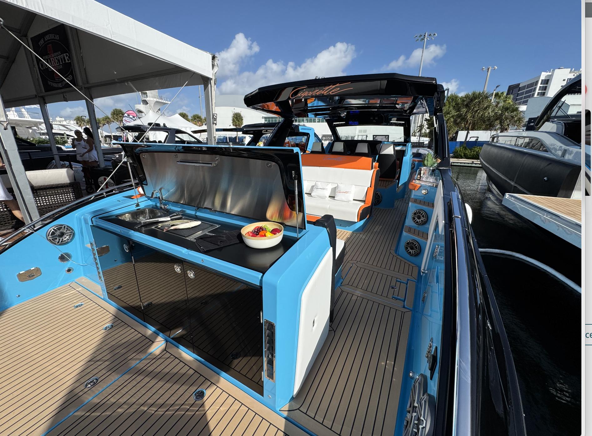 boat image