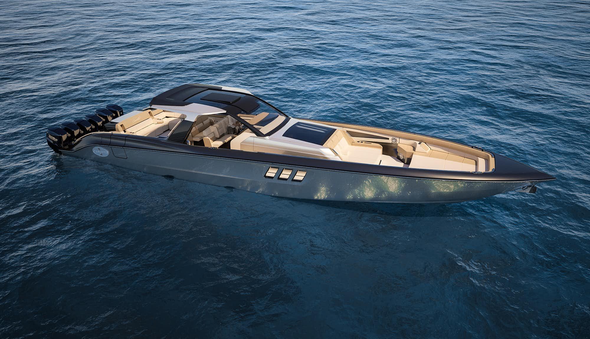 boat image