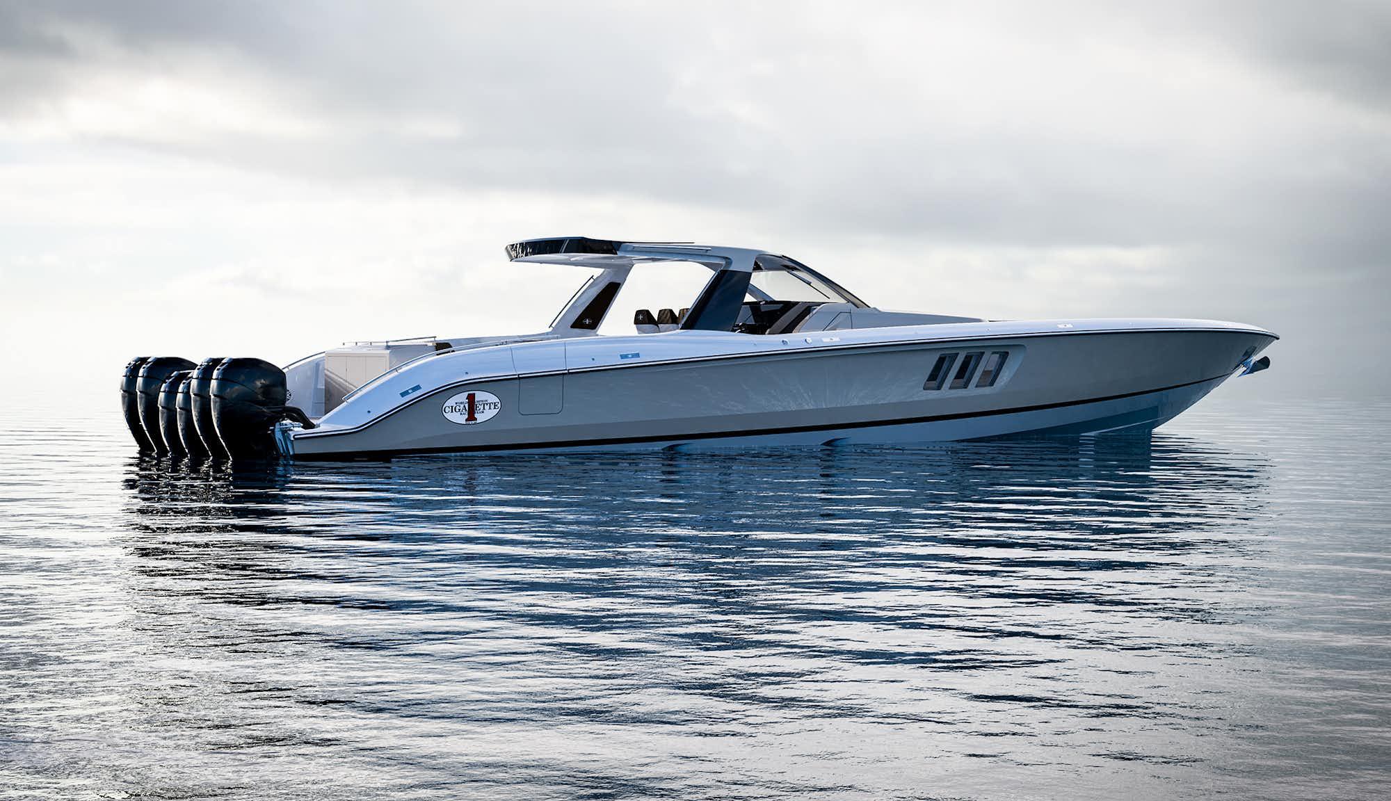 boat image