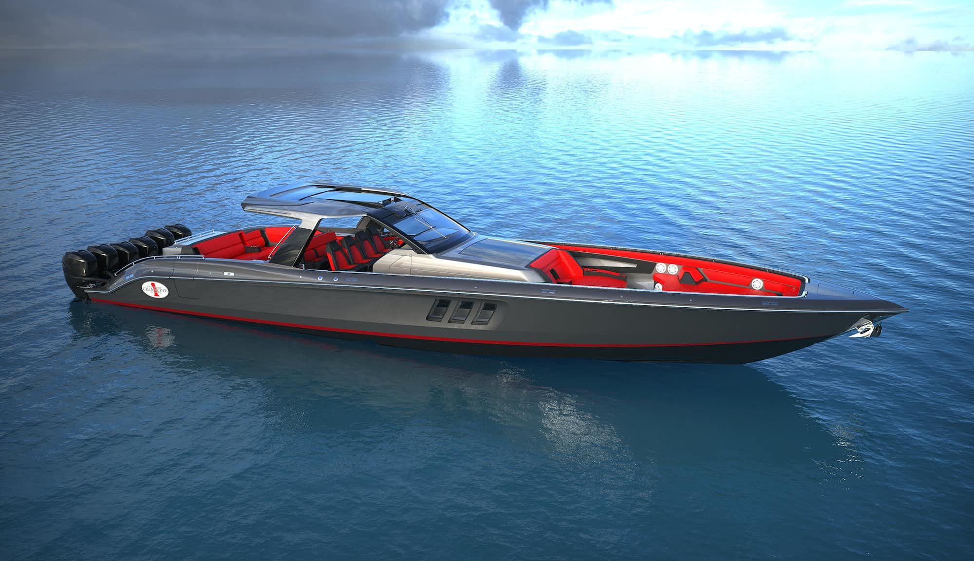 boat image