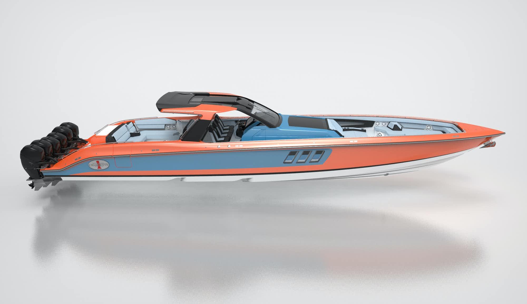 boat image