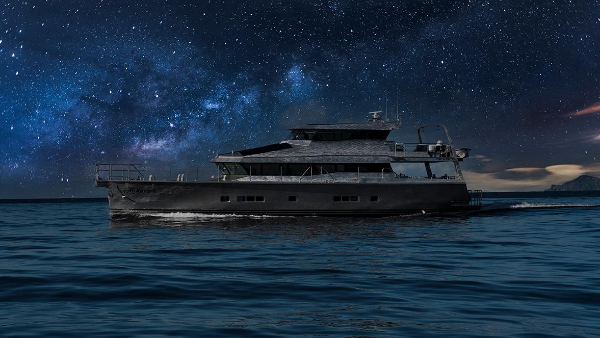 boat image