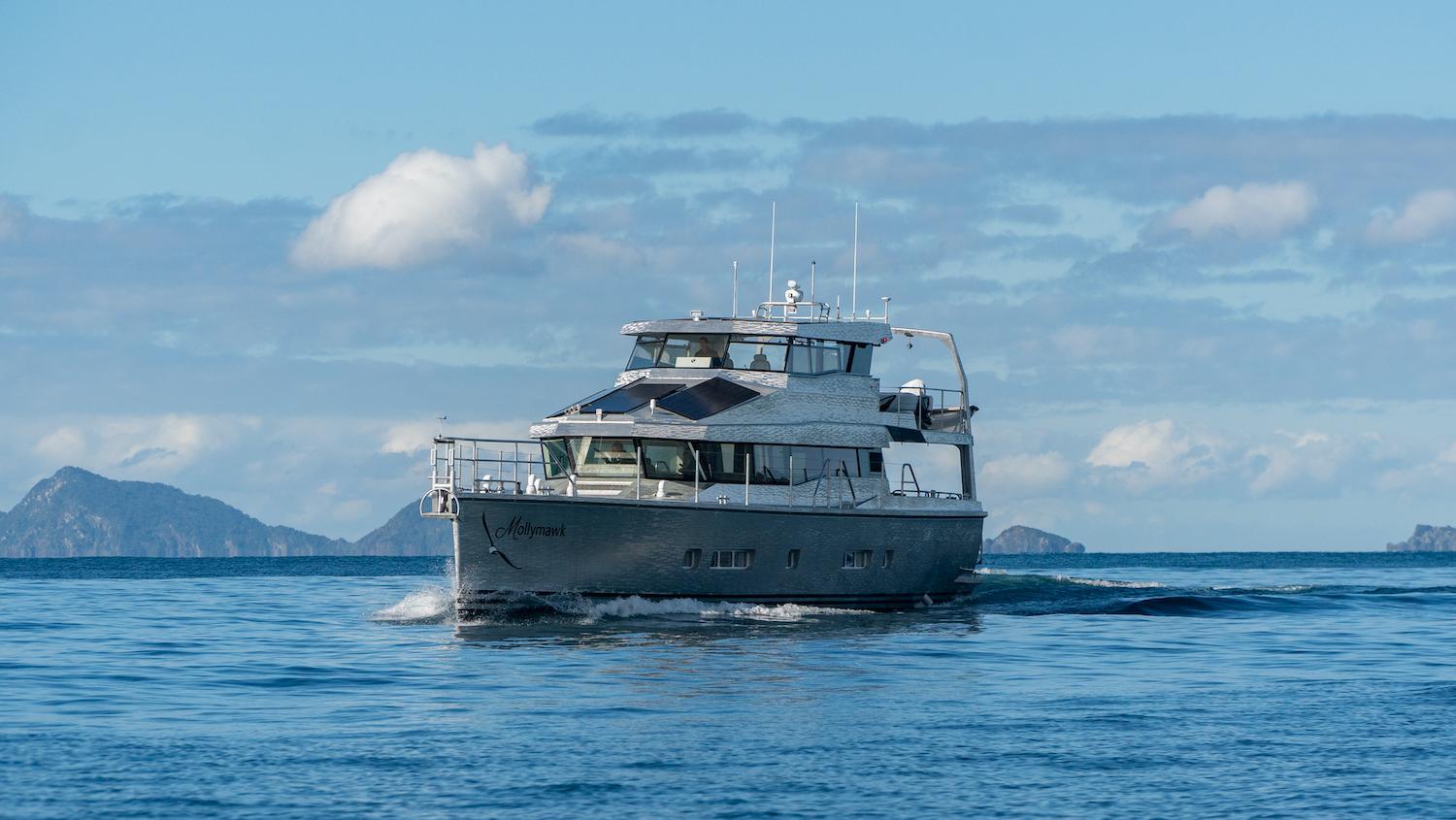 boat image