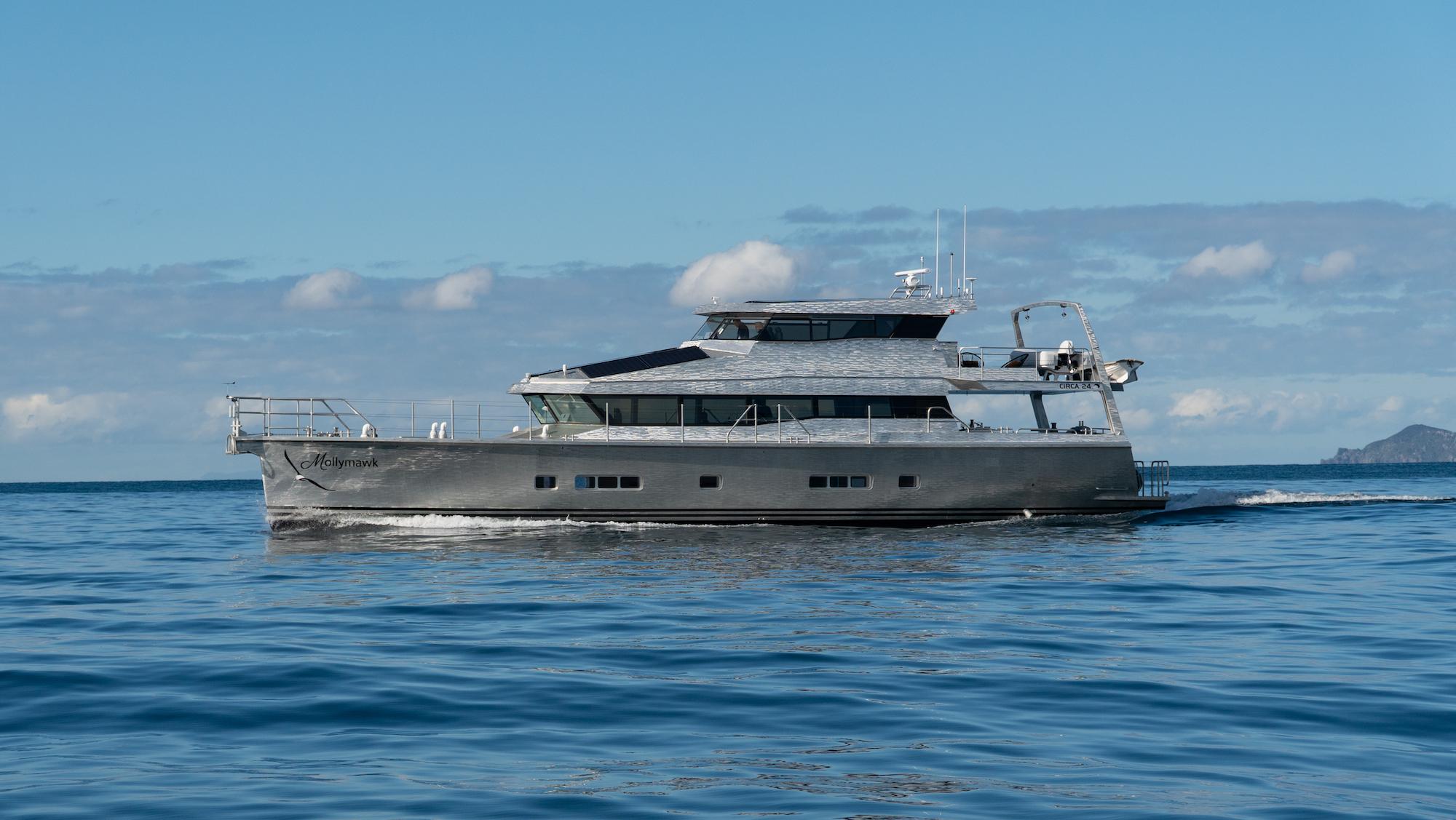 boat image