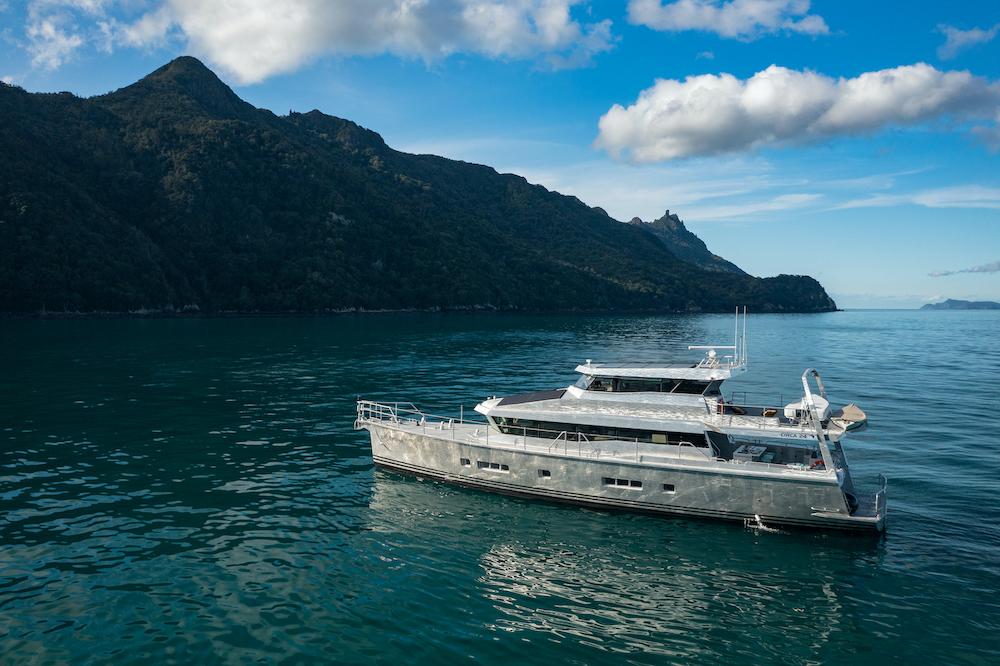 boat image