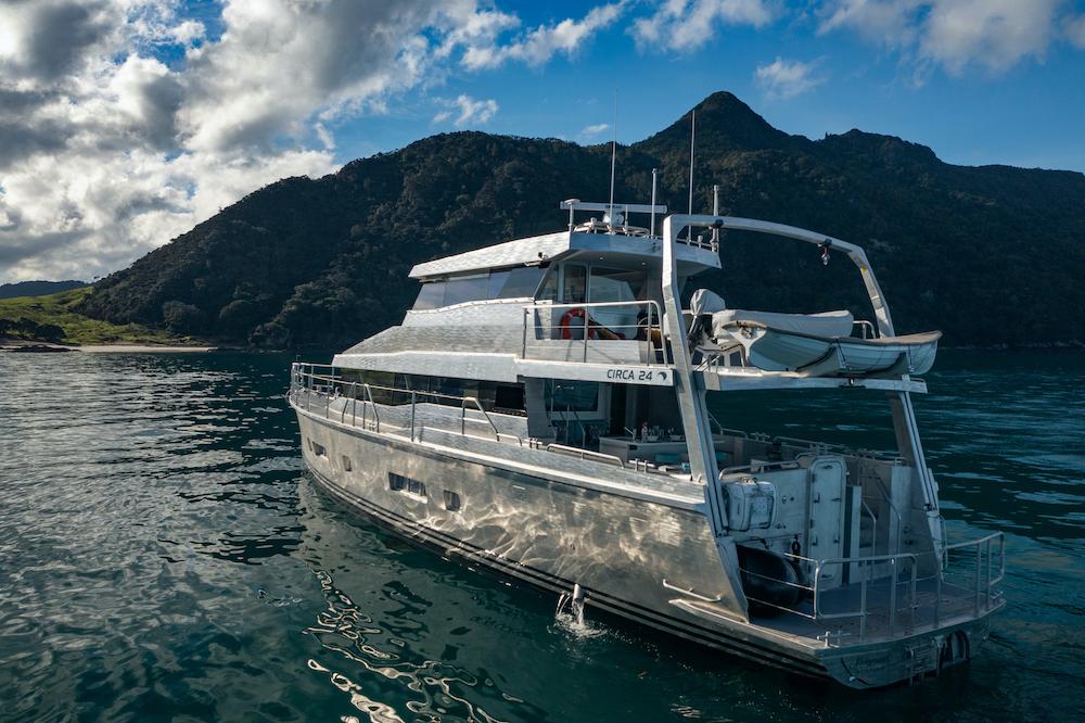 boat image