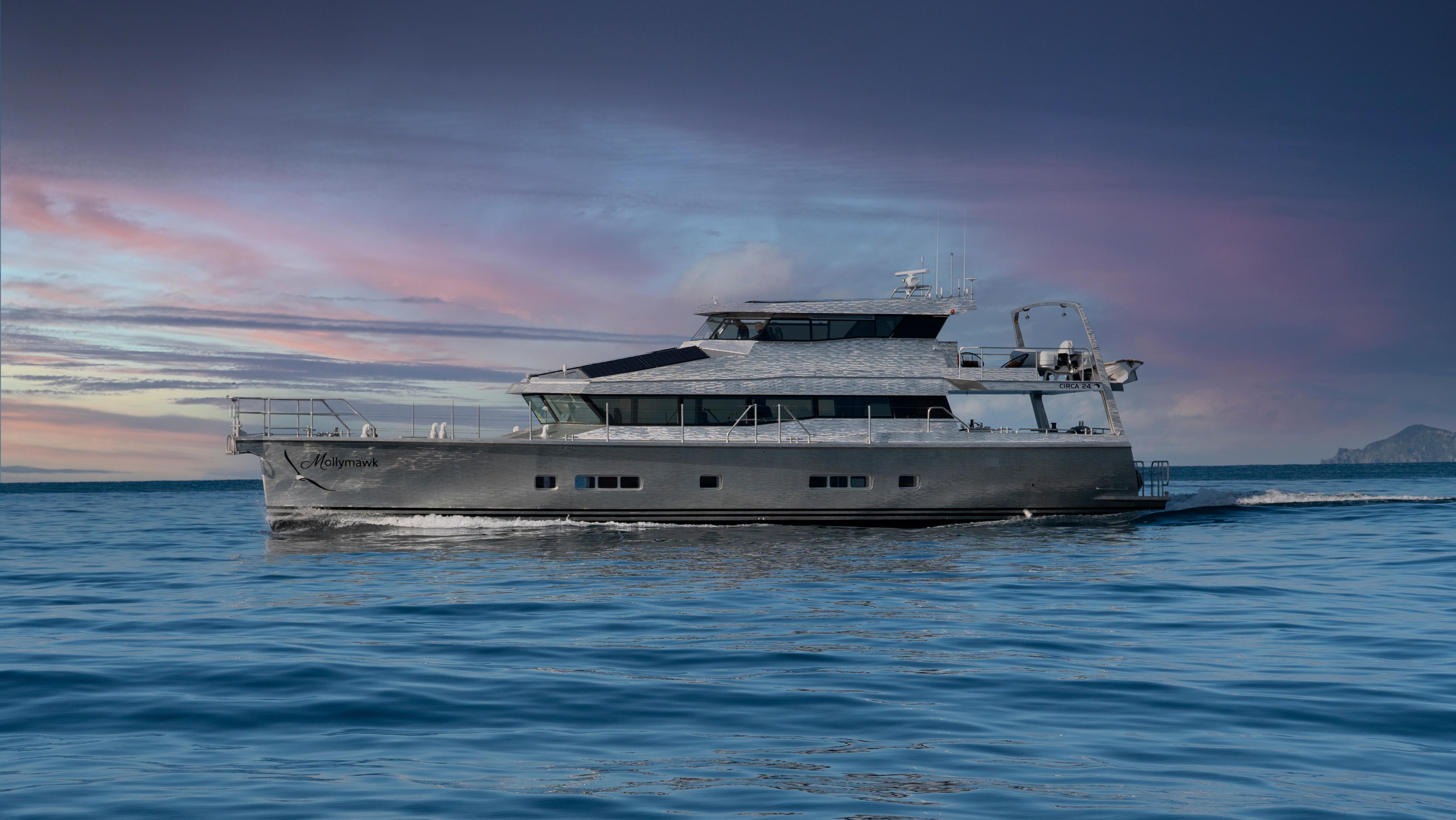 Yachts for sale header image