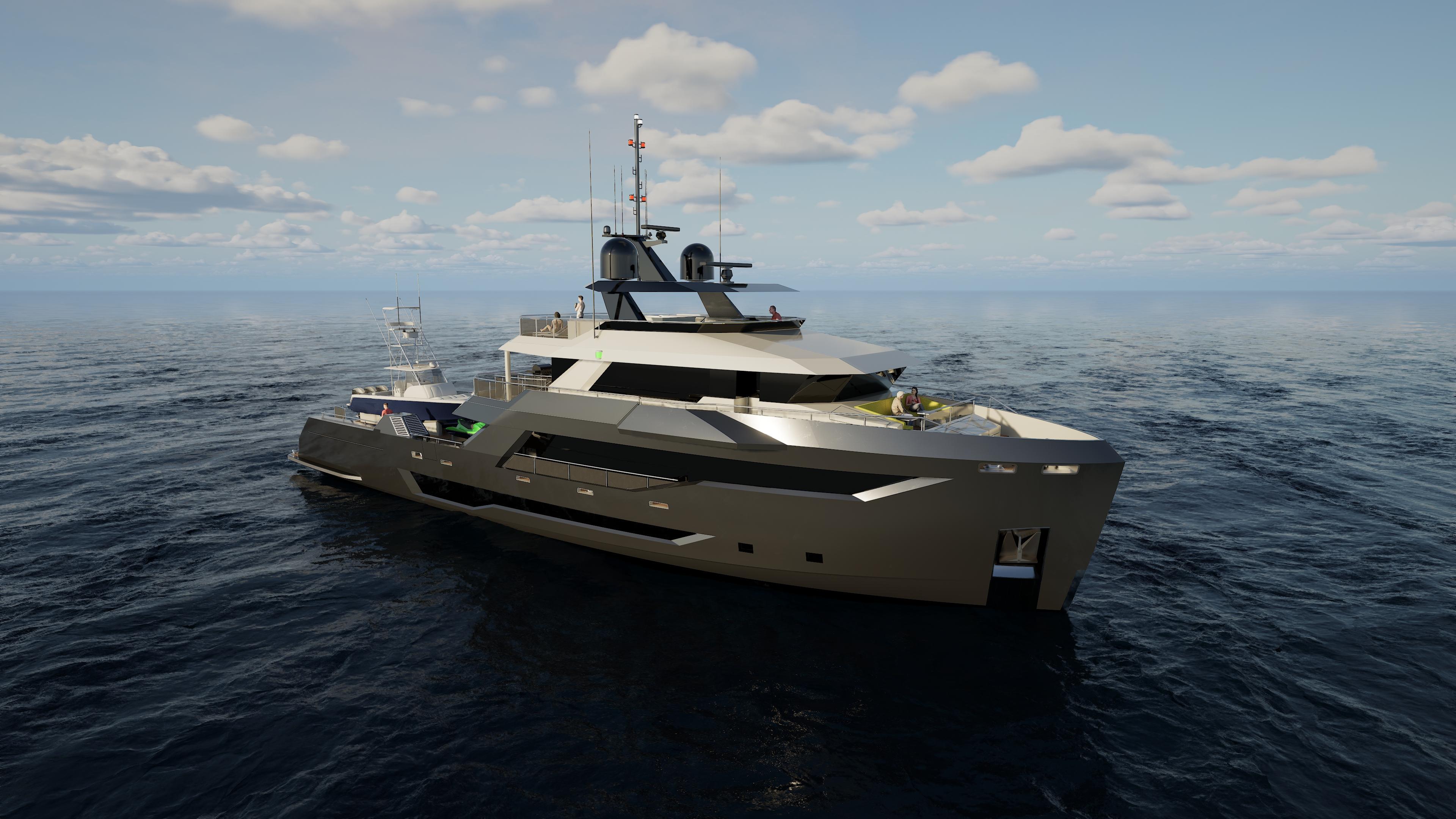 Yachts for sale header image