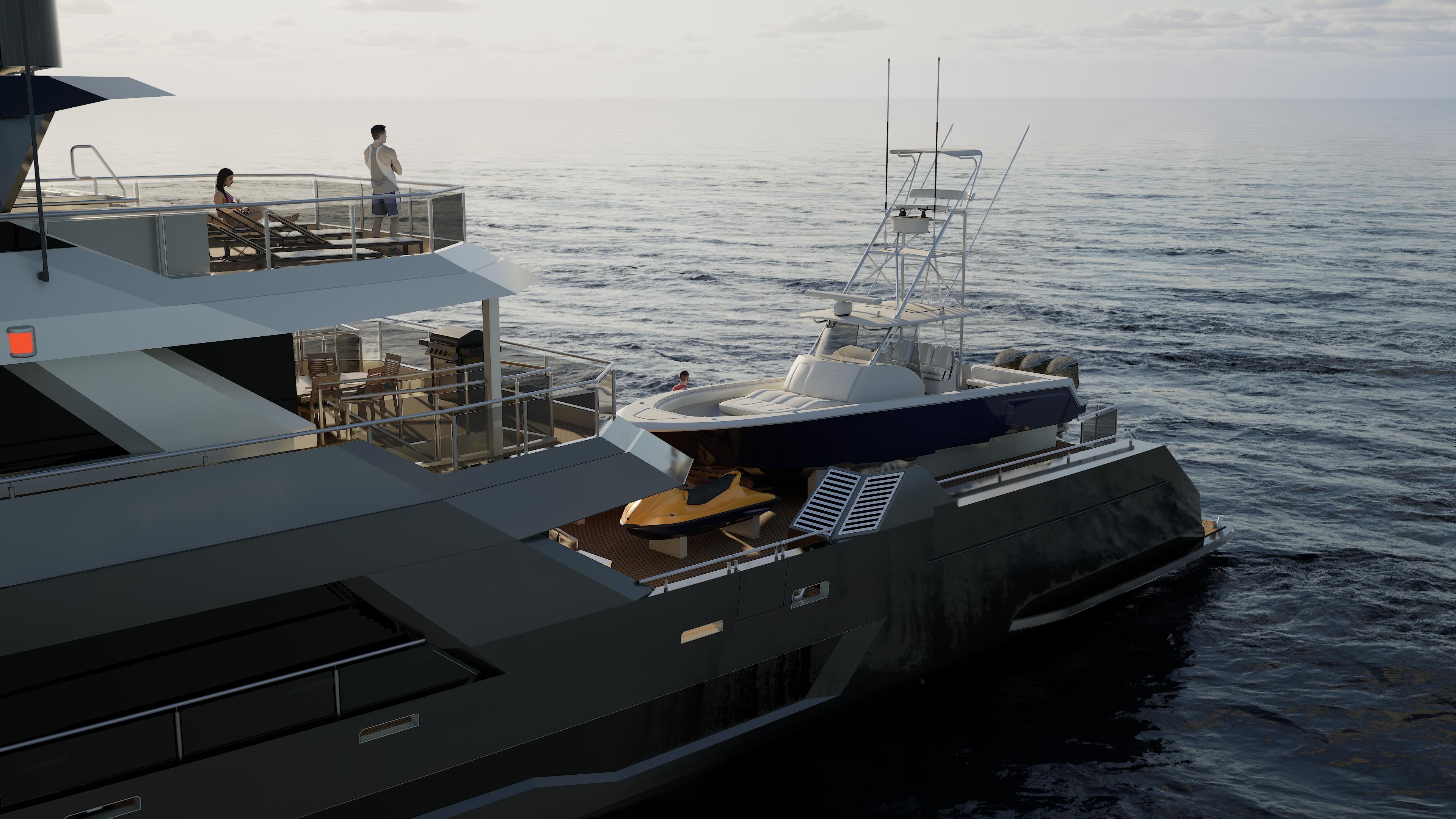 boat image
