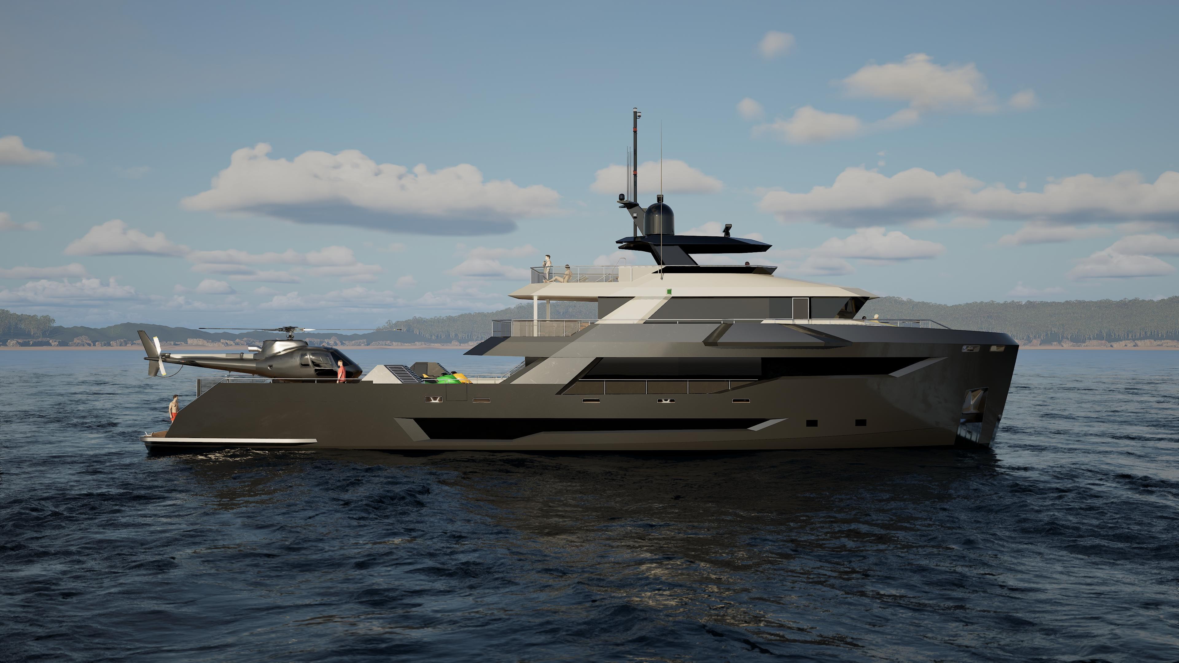 boat image