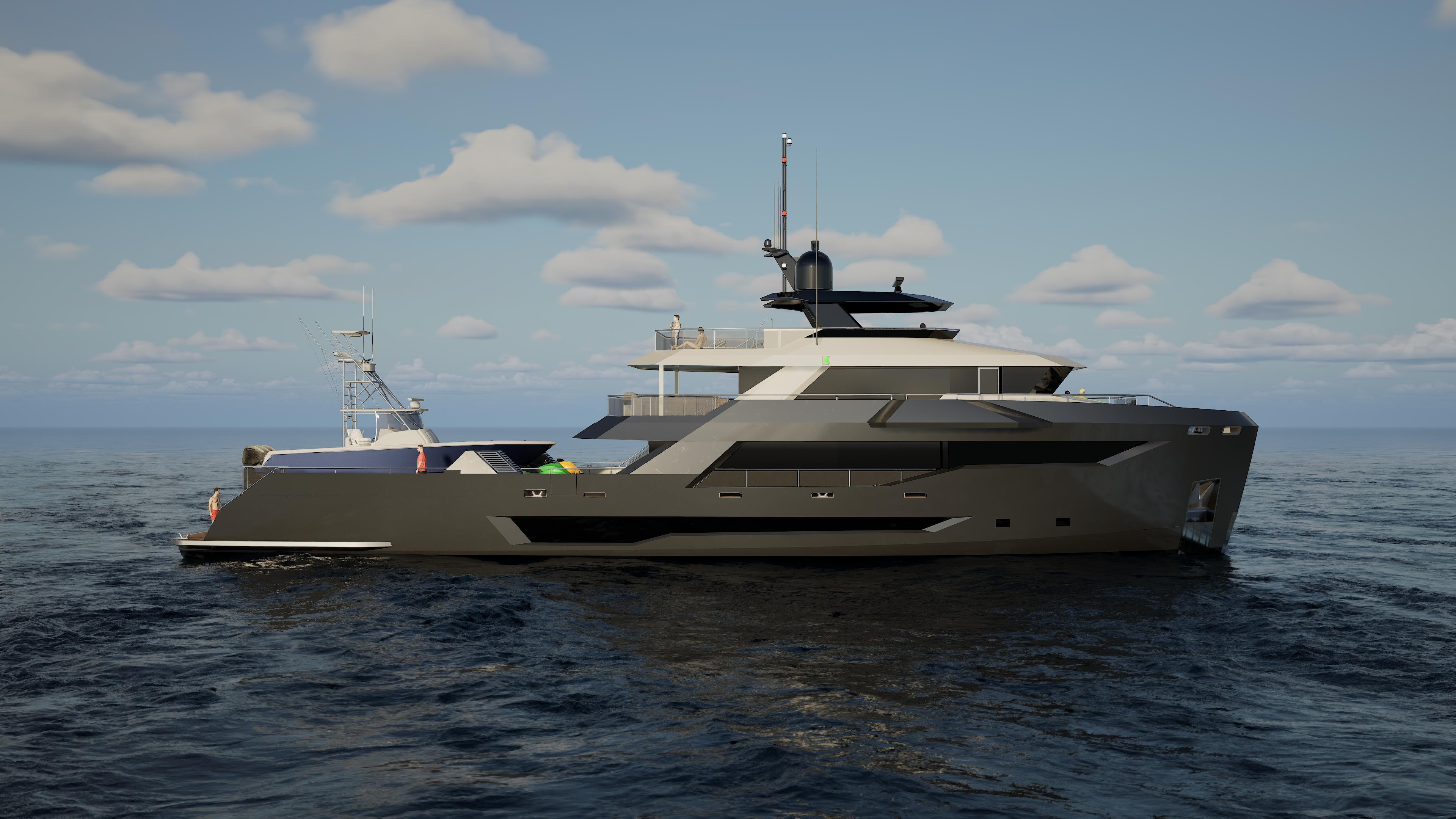 boat image