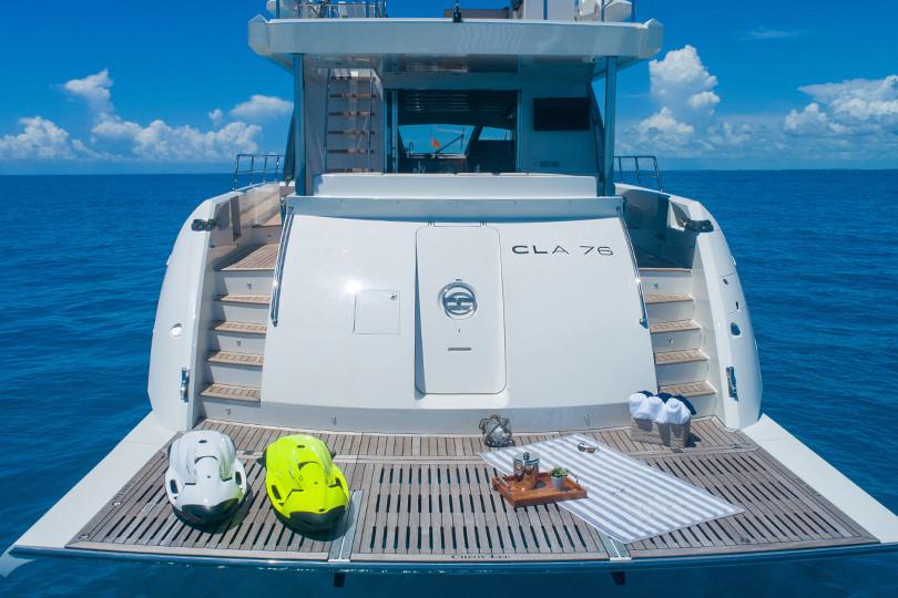 boat image