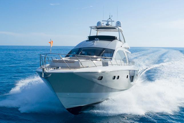 Yachts for sale header image