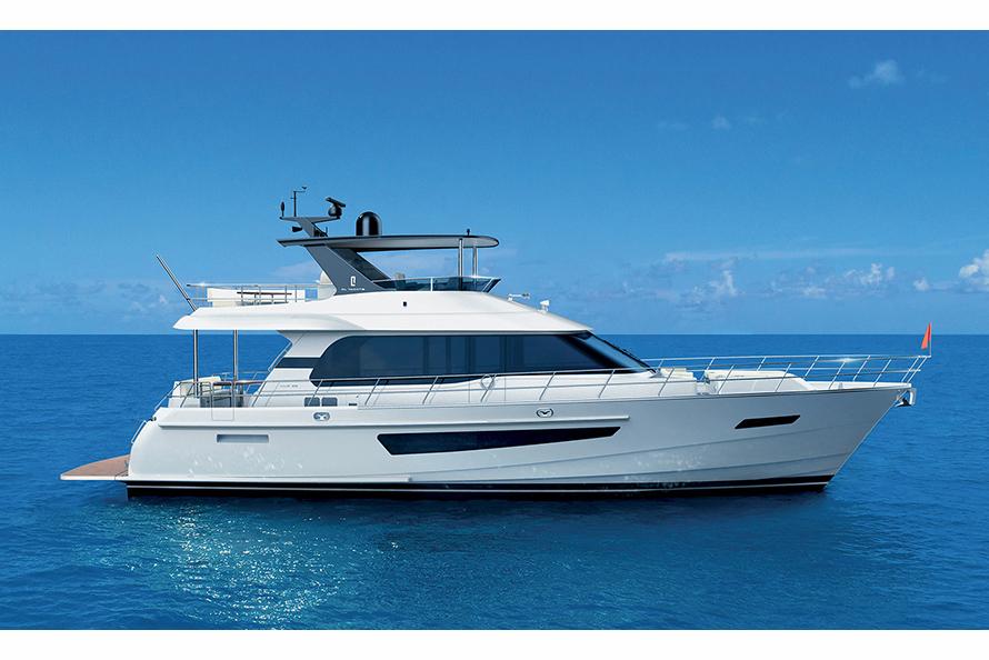 Yachts for sale header image
