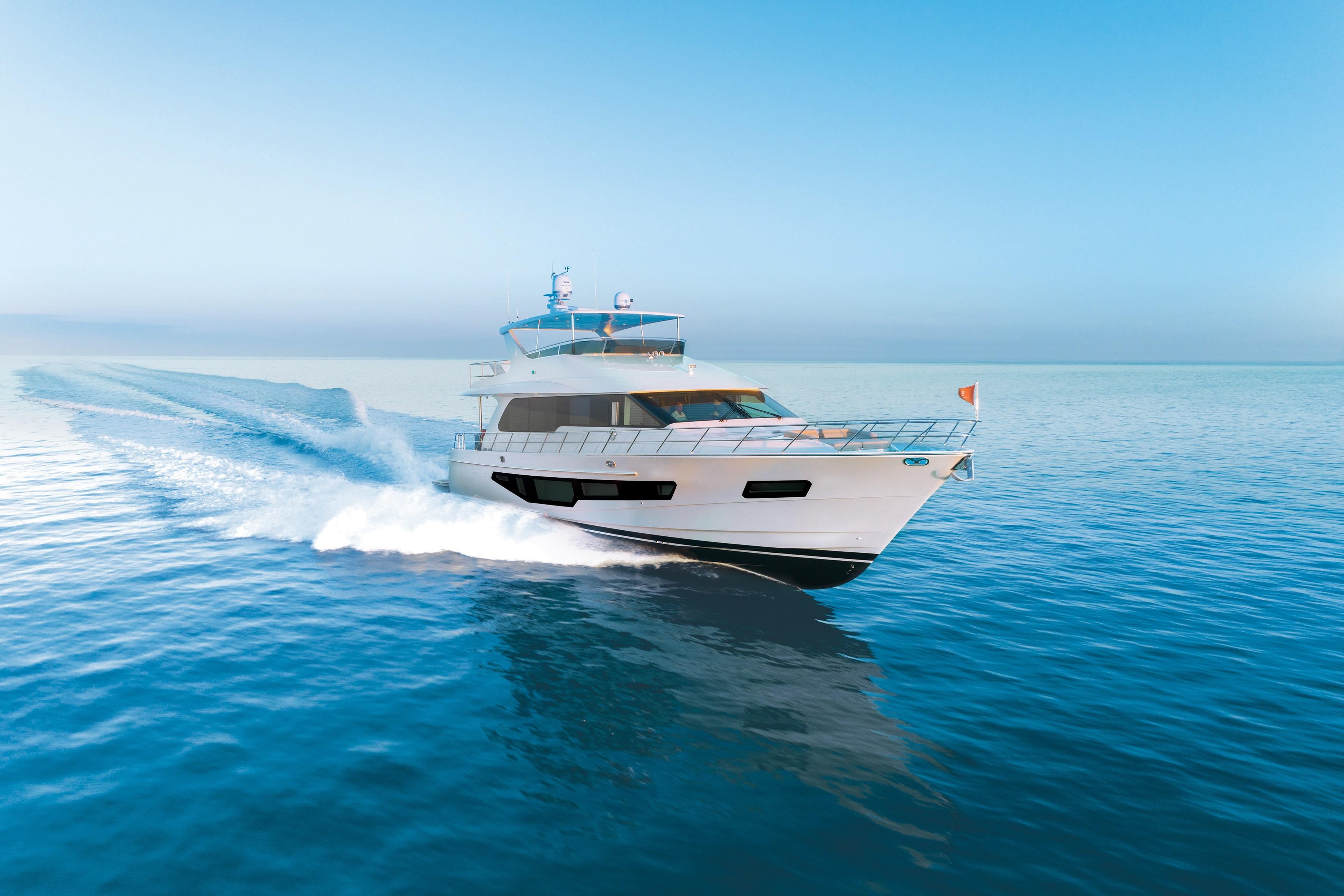 Yachts for sale header image