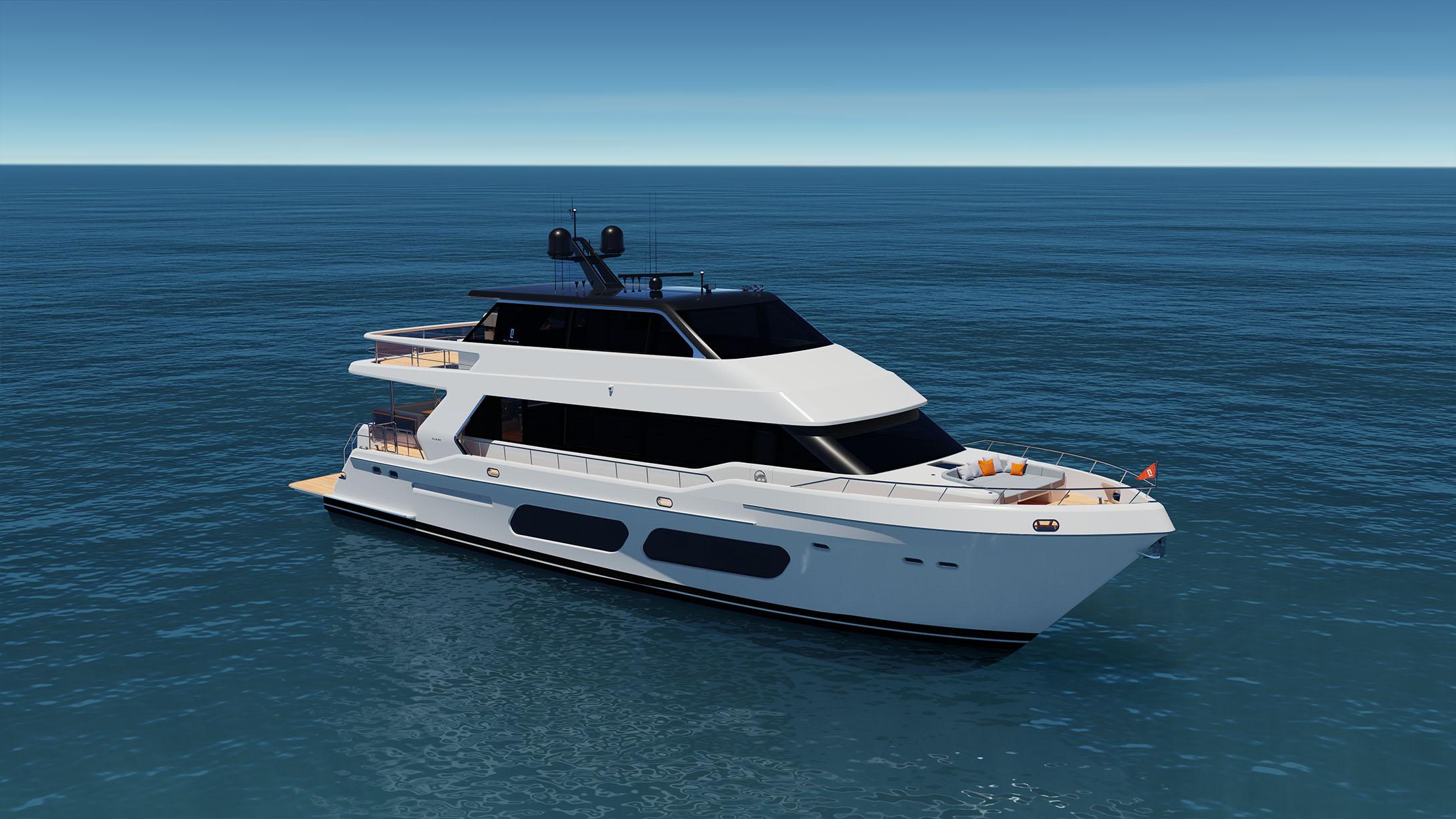 Yachts for sale header image