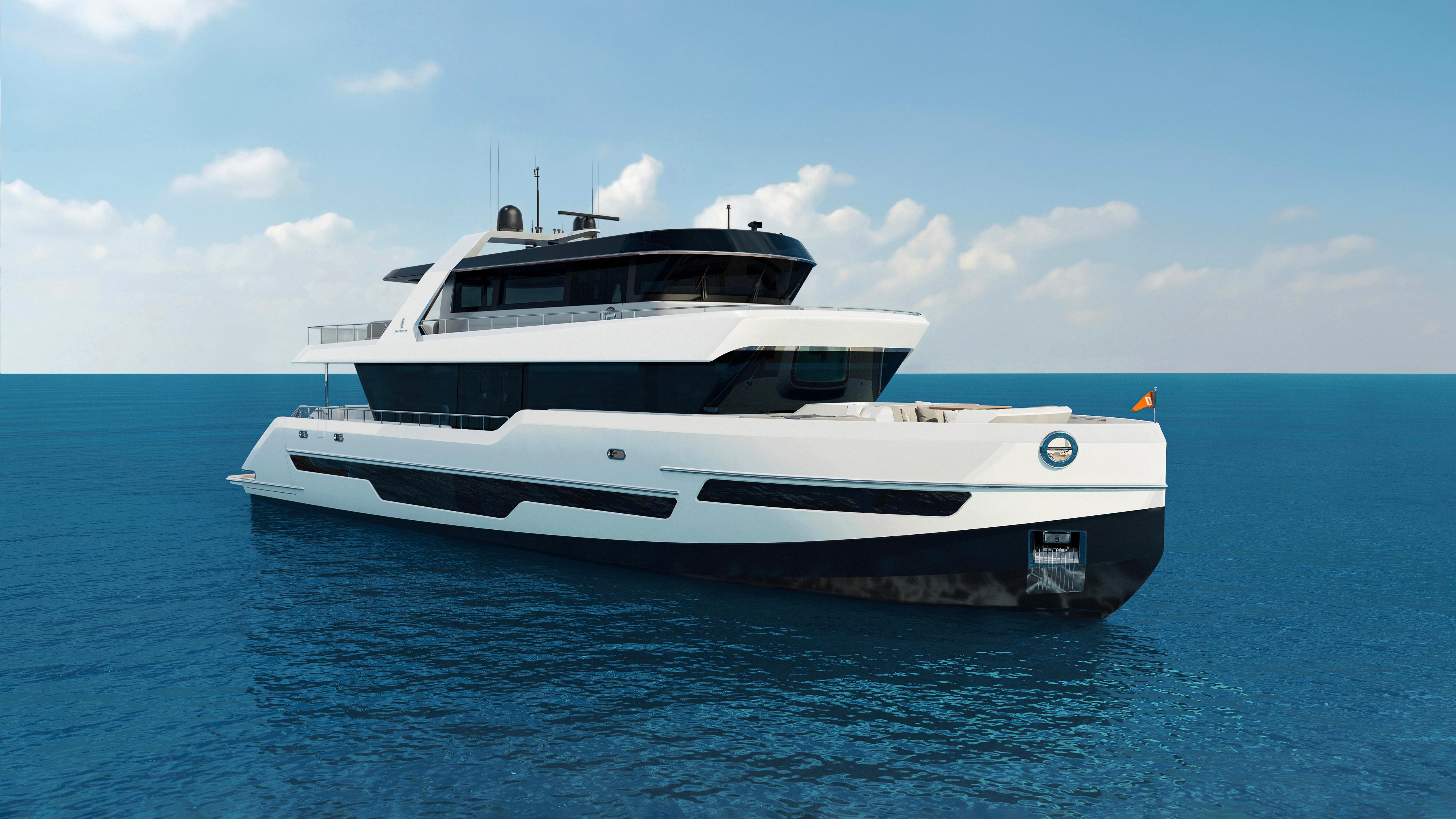 Yachts for sale header image