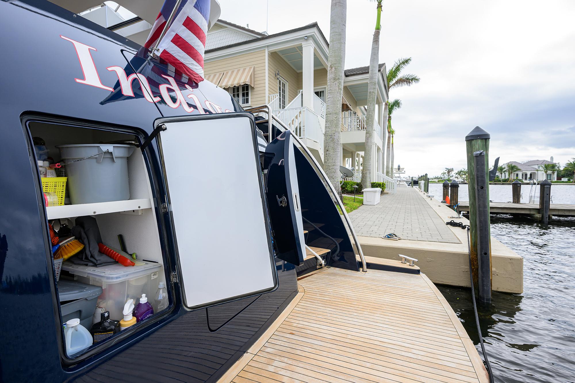 boat image