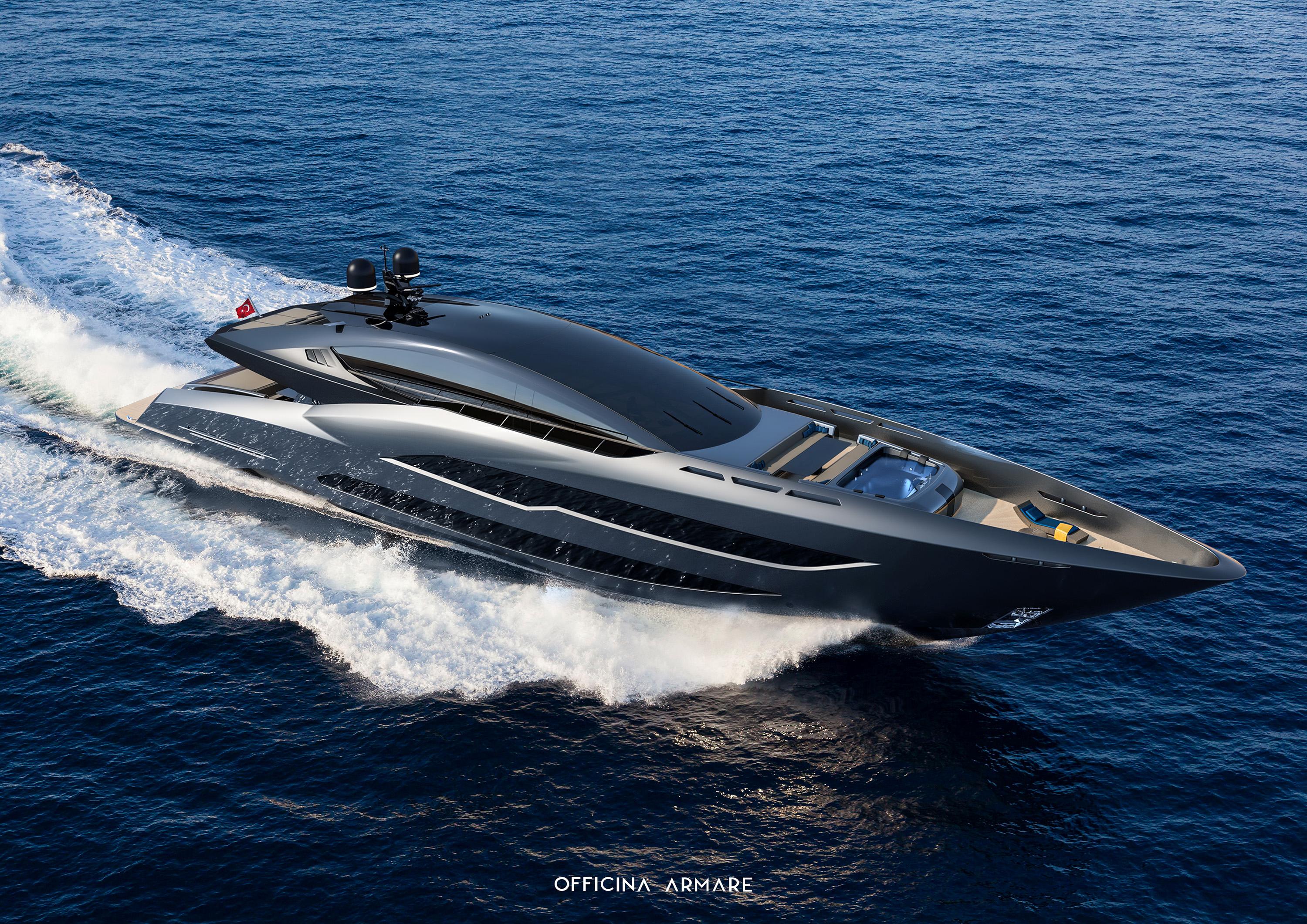 Yachts for sale header image
