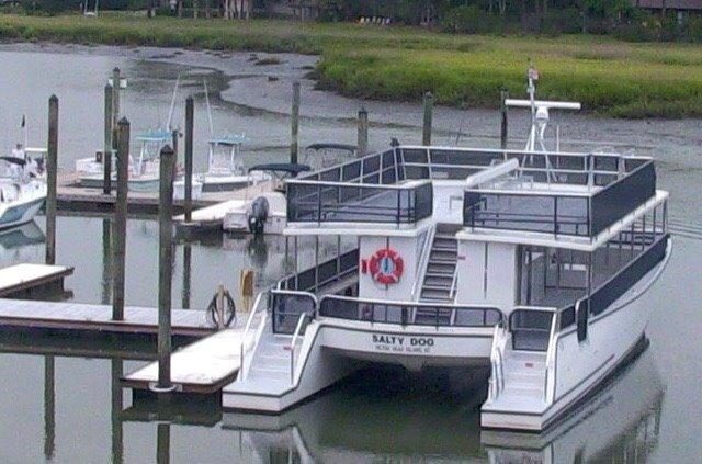 boat image